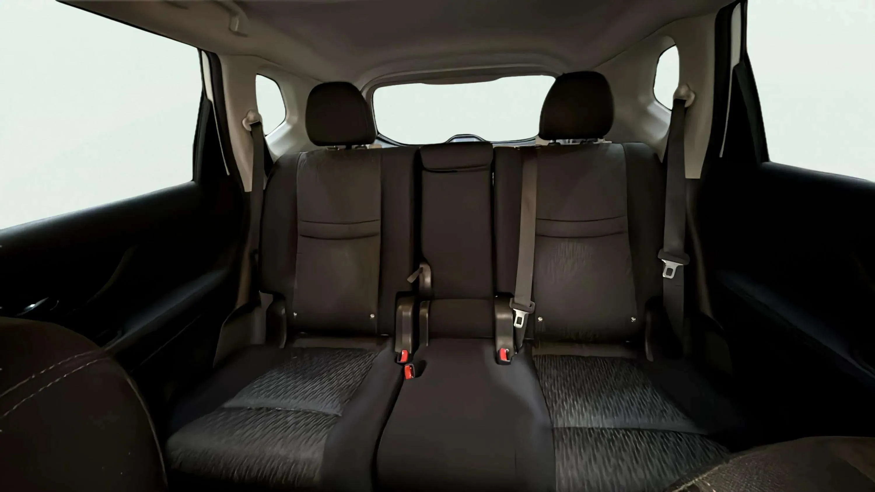 Nissan X-Trail 1.6 DIG-T Tekna - foto 15