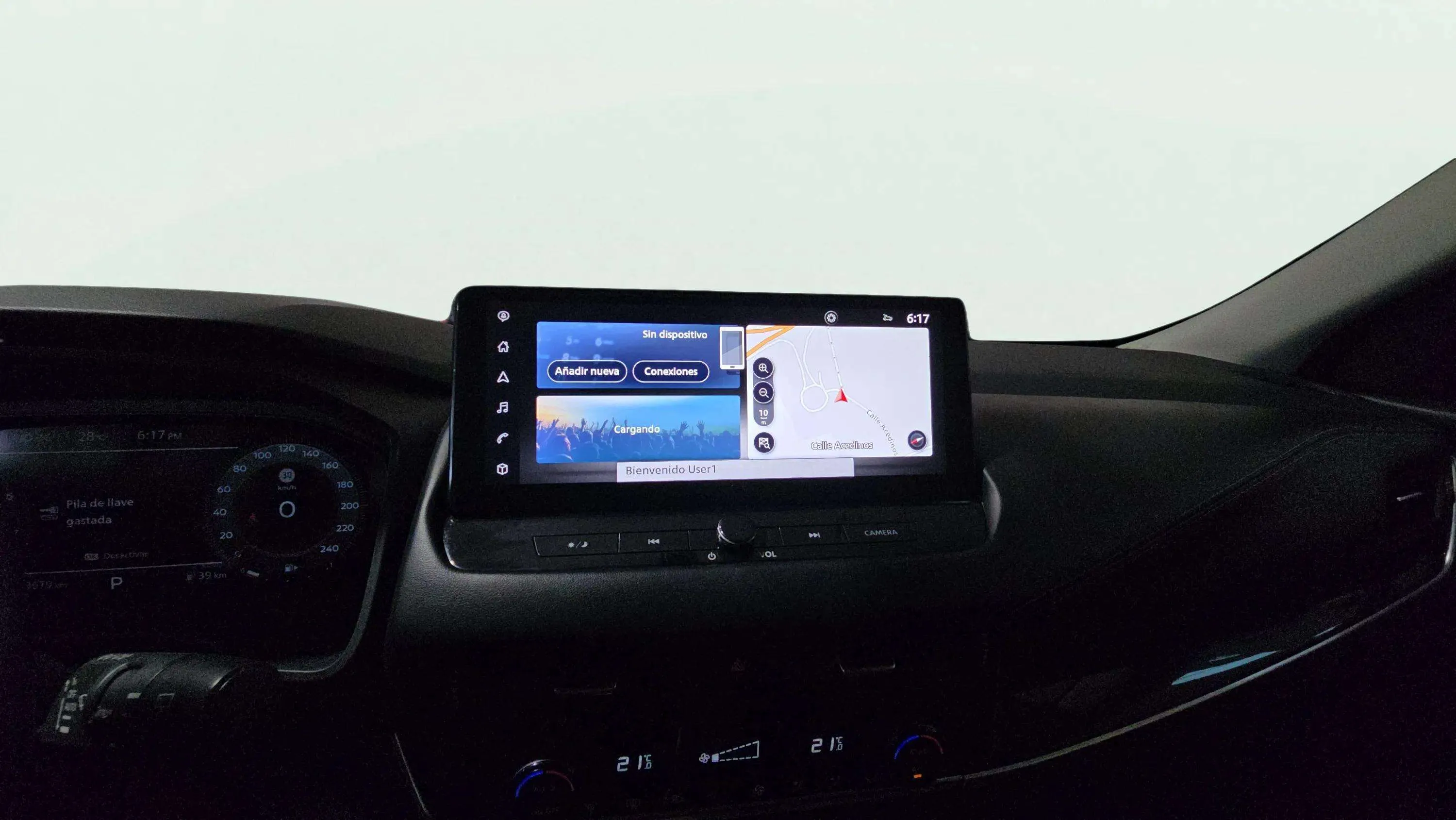 Nissan Qashqai DIG-T mHEV Xtronic 4x4 N-Connecta - foto 19