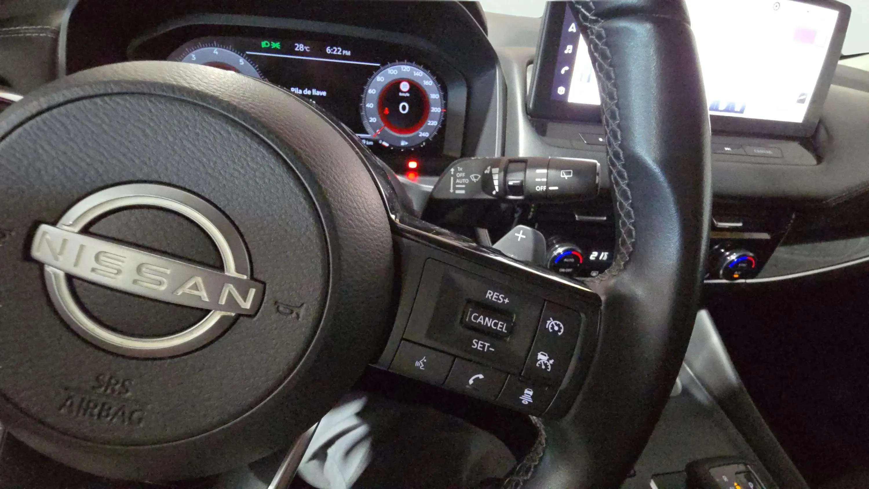 Nissan Qashqai DIG-T mHEV Xtronic 4x4 N-Connecta - foto 30