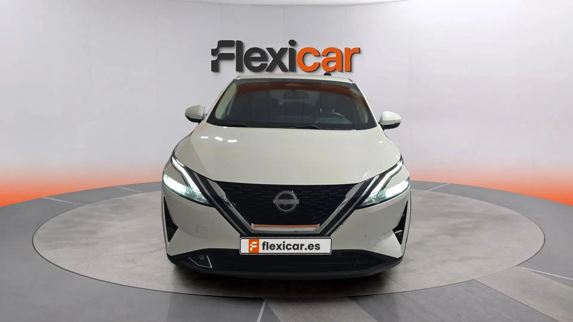 Nissan Qashqai DIG-T mHEV Xtronic 4x4 N-Connecta - foto 2