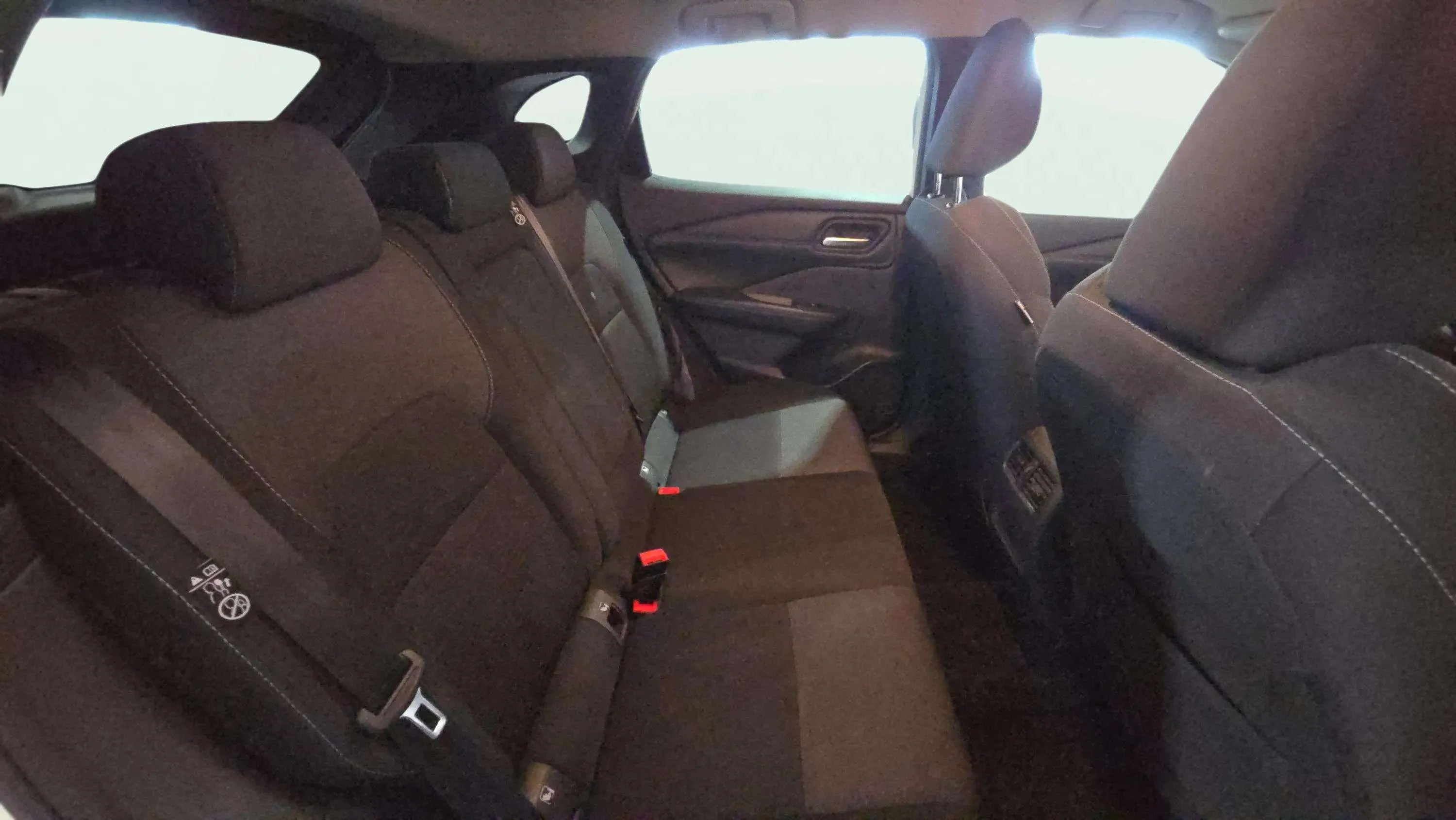 Nissan Qashqai DIG-T mHEV Xtronic 4x4 N-Connecta - foto 16