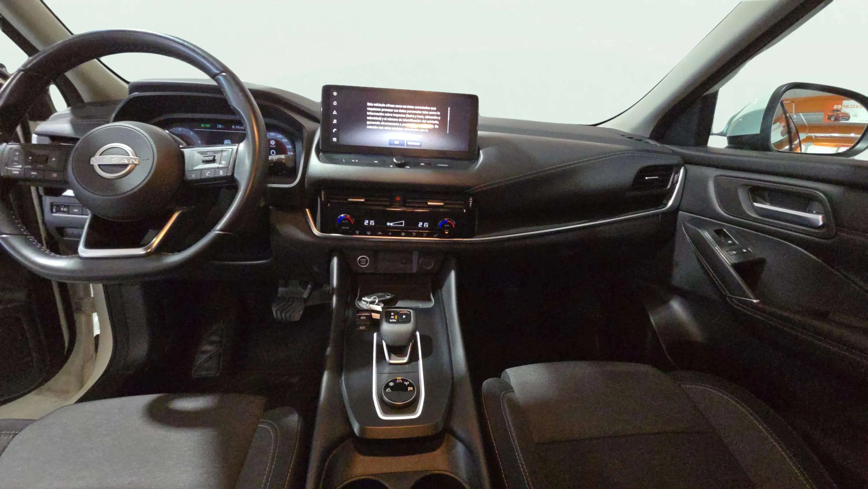 Nissan Qashqai DIG-T mHEV Xtronic 4x4 N-Connecta - foto 12