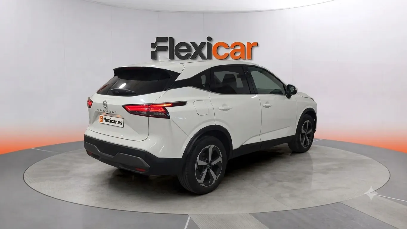 Nissan Qashqai DIG-T mHEV Xtronic 4x4 N-Connecta - foto 7