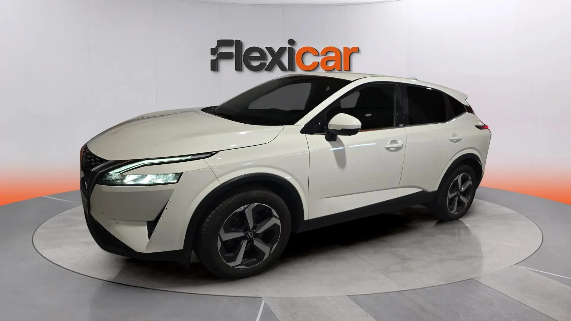 Nissan Qashqai DIG-T mHEV Xtronic 4x4 N-Connecta - foto 3