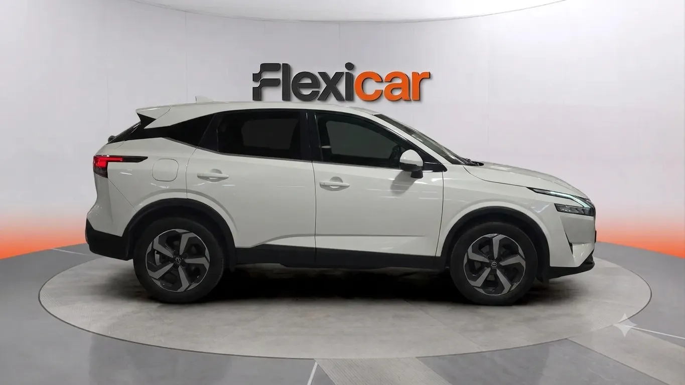 Nissan Qashqai DIG-T mHEV Xtronic 4x4 N-Connecta - foto 8