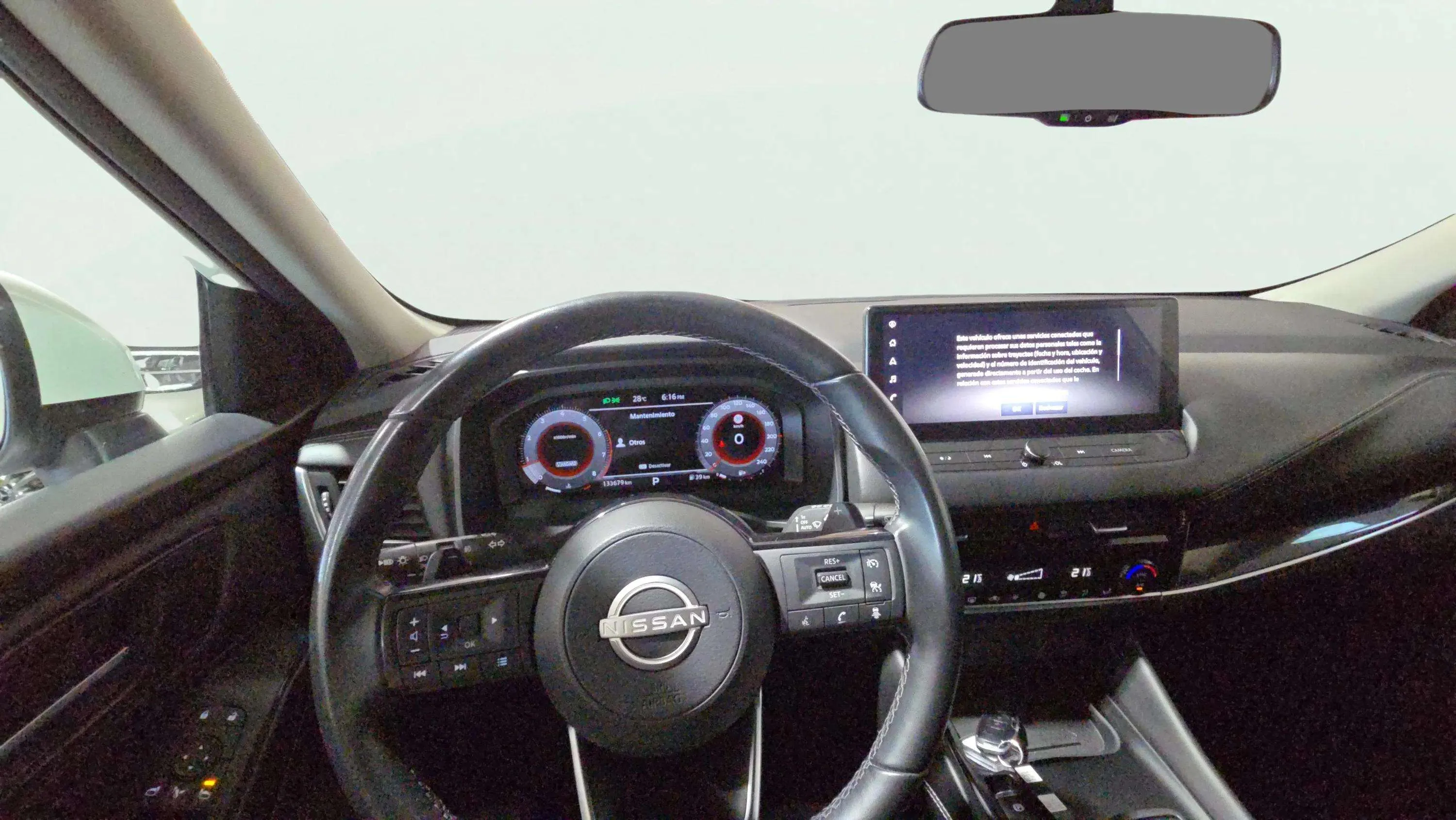 Nissan Qashqai DIG-T mHEV Xtronic 4x4 N-Connecta - foto 18