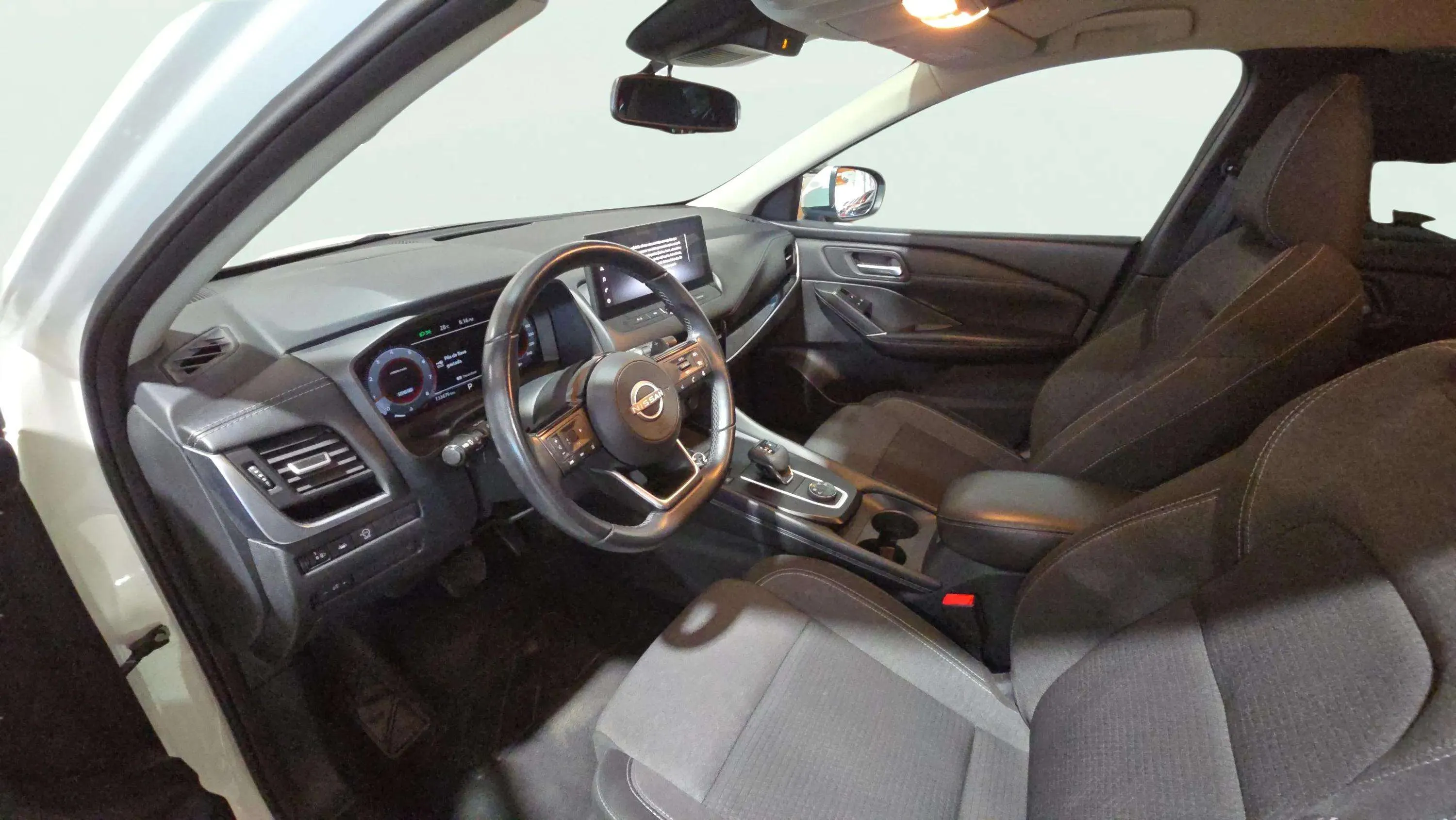 Nissan Qashqai DIG-T mHEV Xtronic 4x4 N-Connecta - foto 11