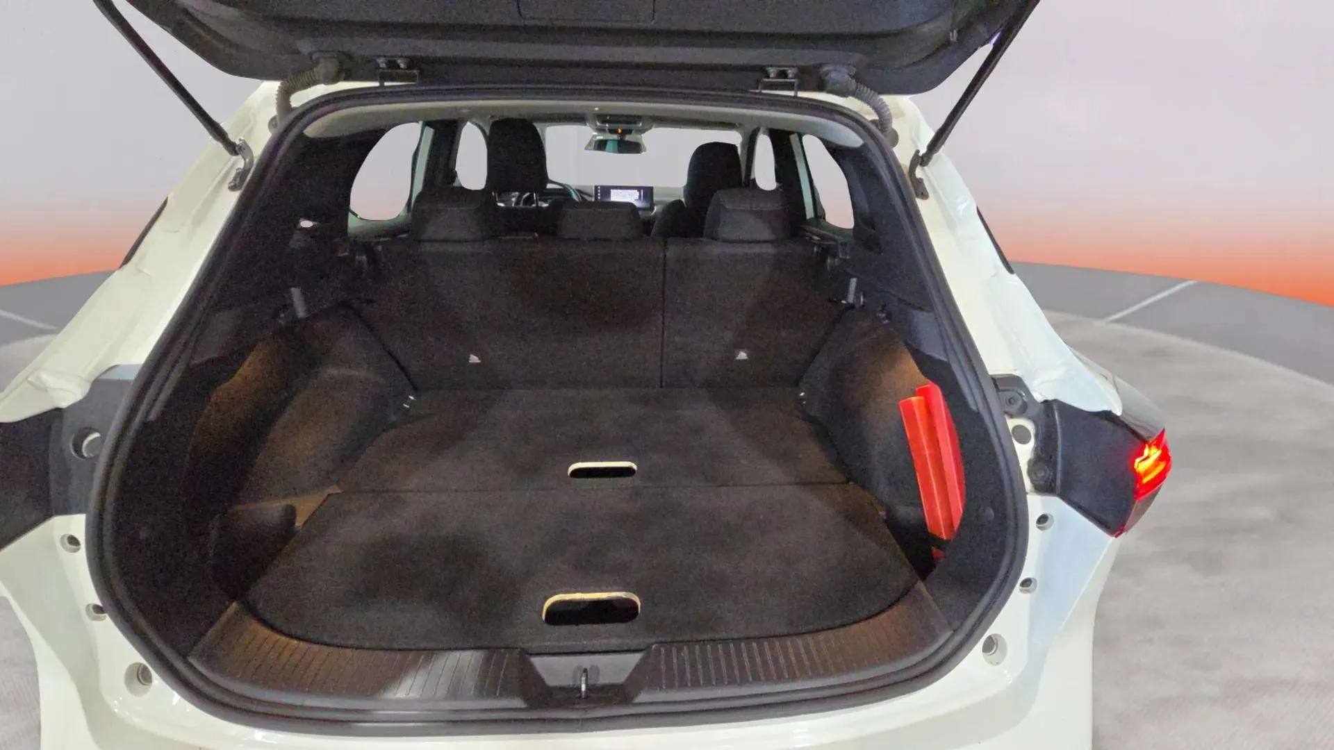 Nissan Qashqai DIG-T mHEV Xtronic 4x4 N-Connecta - foto 9