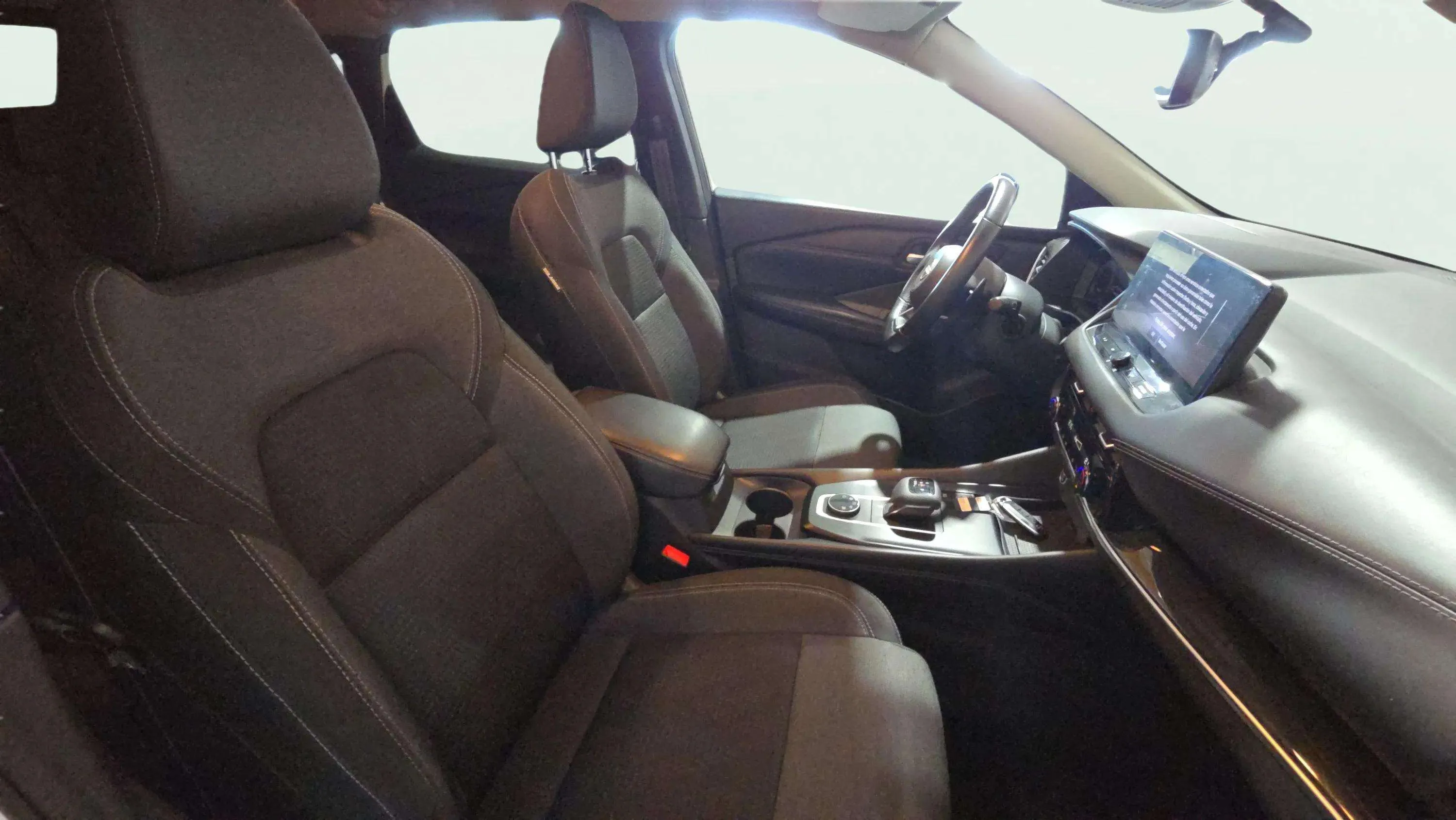Nissan Qashqai DIG-T mHEV Xtronic 4x4 N-Connecta - foto 15