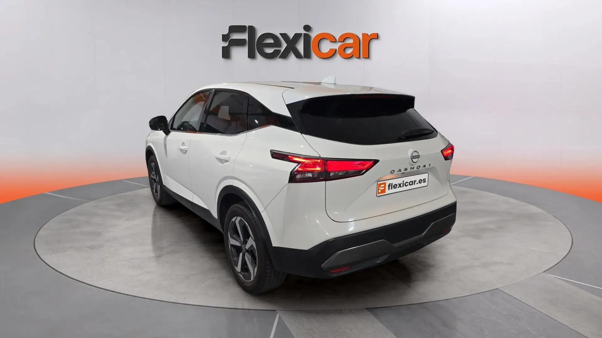 Nissan Qashqai DIG-T mHEV Xtronic 4x4 N-Connecta - foto 5