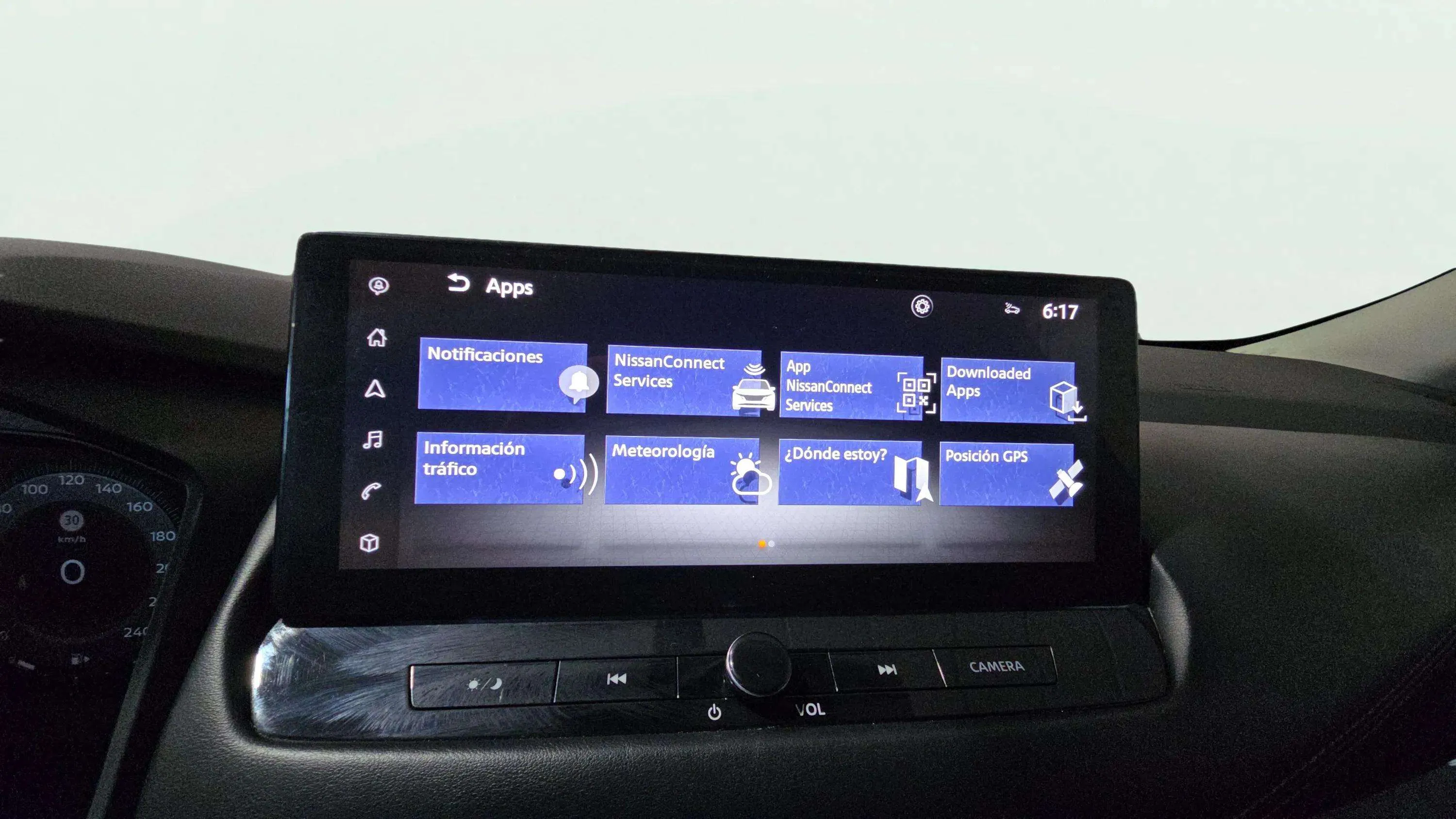 Nissan Qashqai DIG-T mHEV Xtronic 4x4 N-Connecta - foto 21