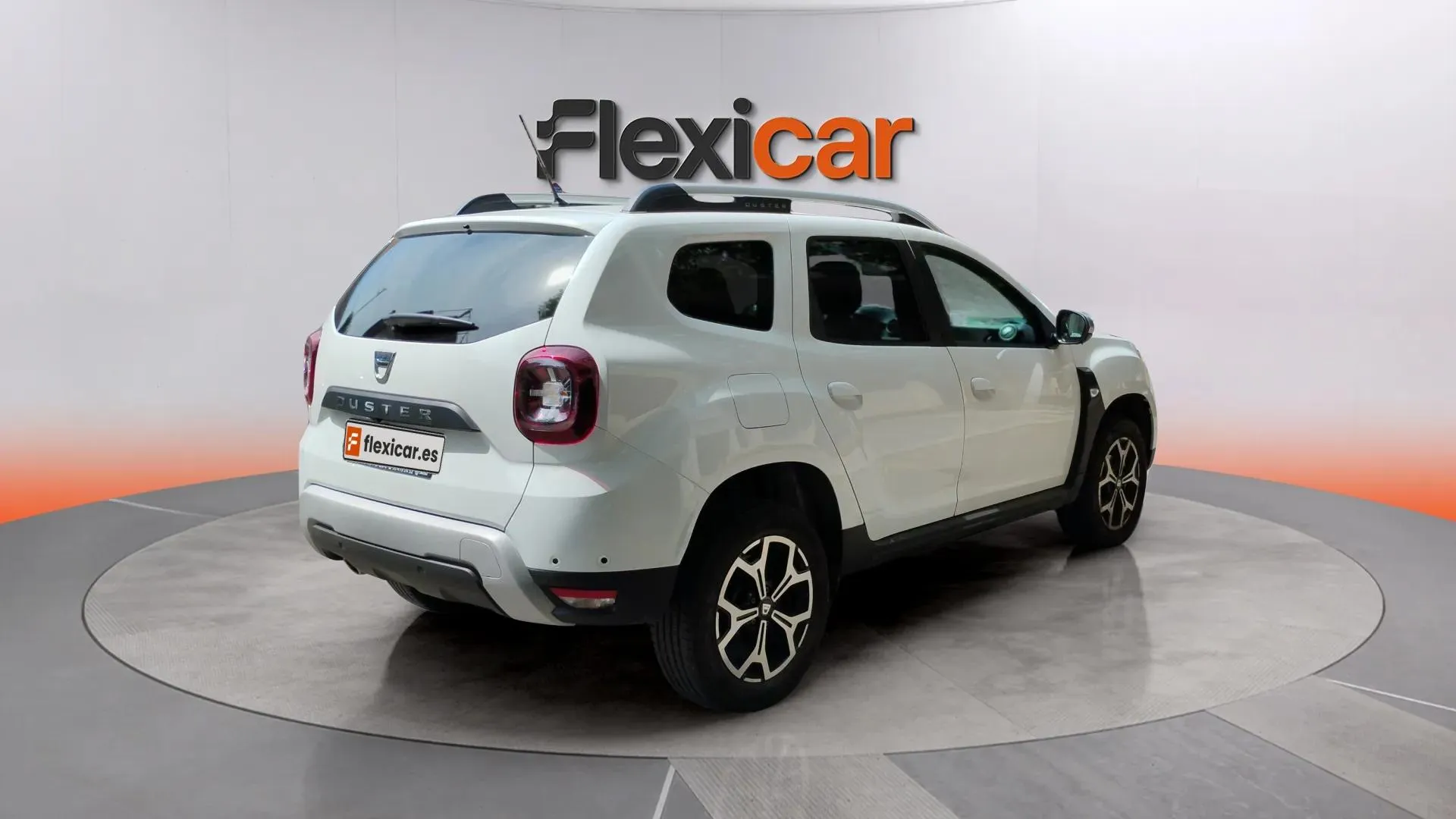 Dacia Duster Prestige TCe 4x2 GPF - foto 3