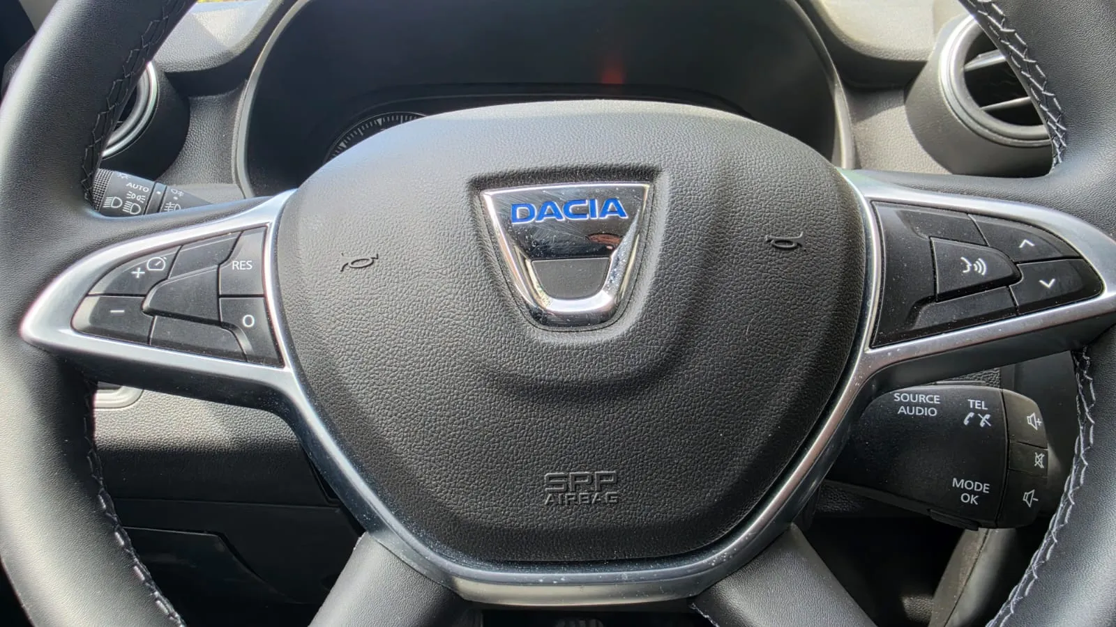 Dacia Duster Prestige TCe 4x2 GPF - foto 11