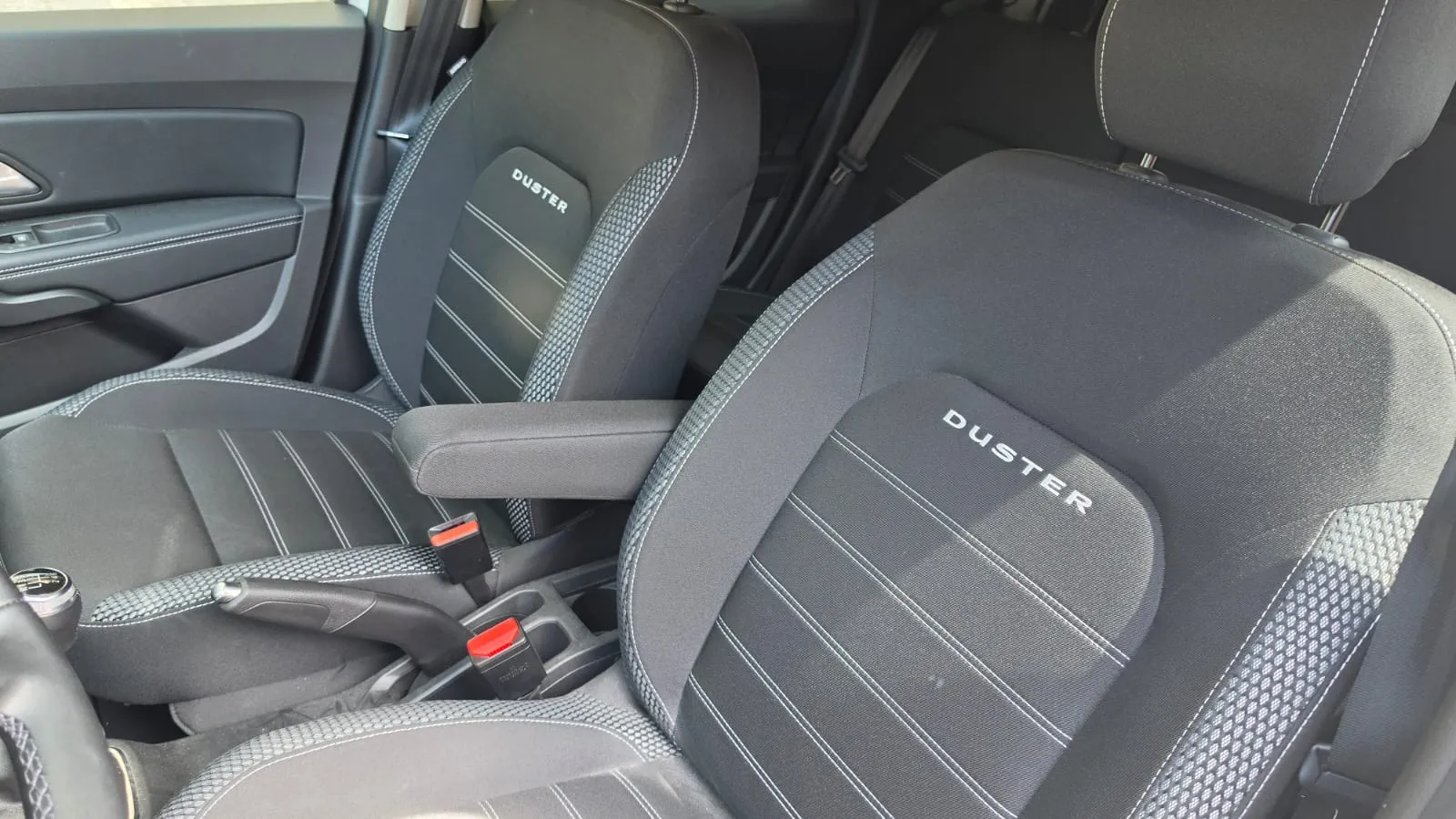 Dacia Duster Prestige TCe 4x2 GPF - foto 14