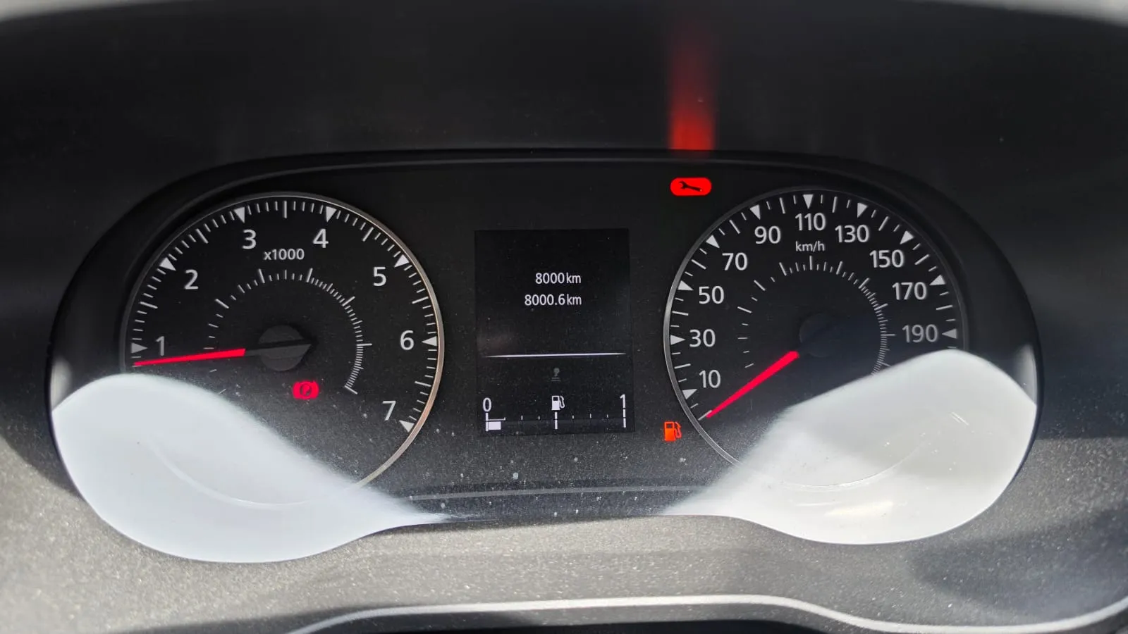 Dacia Duster Prestige TCe 4x2 GPF - foto 12