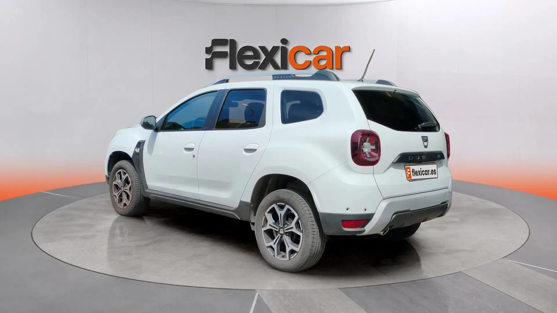 Dacia Duster Prestige TCe 4x2 GPF - foto 5