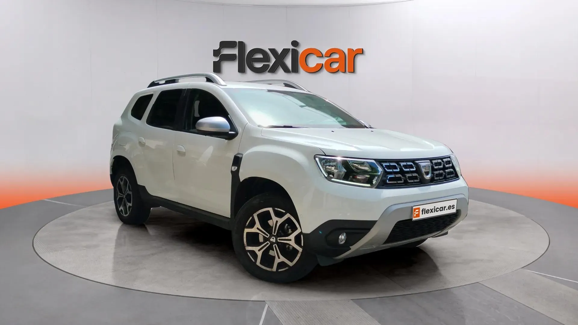 Dacia Duster Prestige TCe 4x2 GPF