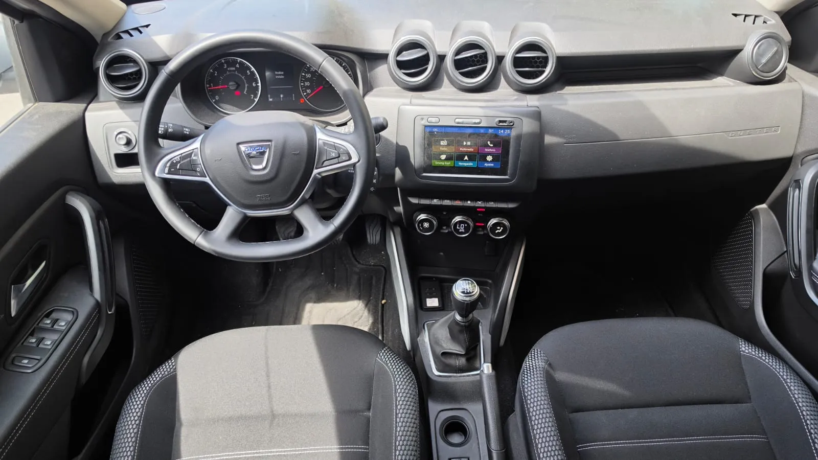 Dacia Duster Prestige TCe 4x2 GPF - foto 9
