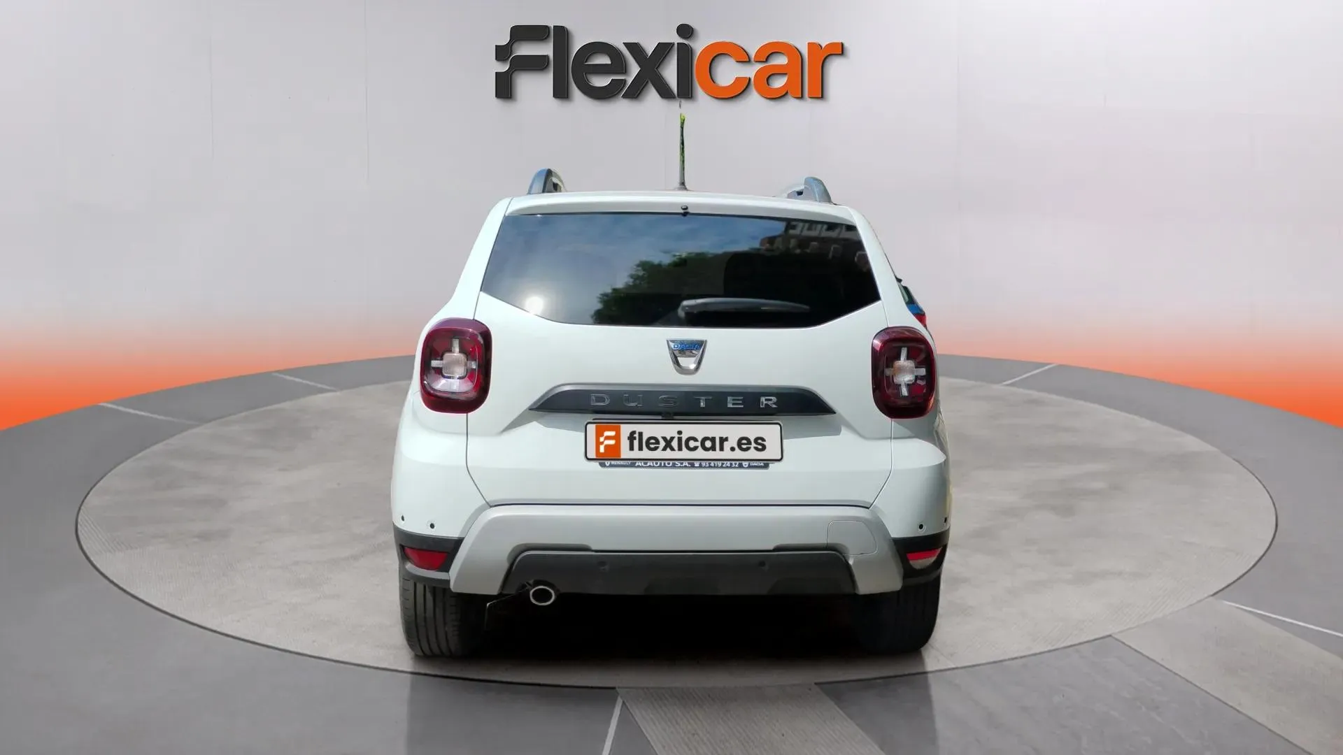 Dacia Duster Prestige TCe 4x2 GPF - foto 4