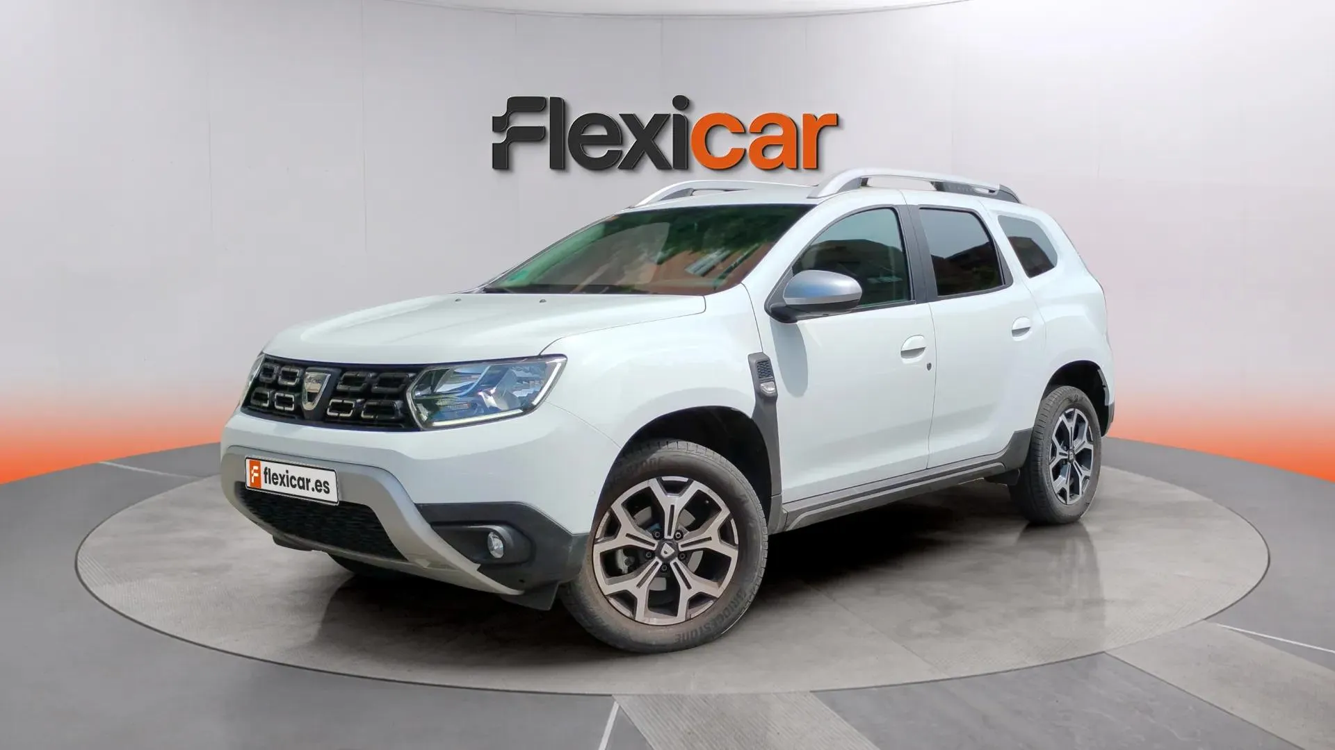 Dacia Duster Prestige TCe 4x2 GPF - foto 7