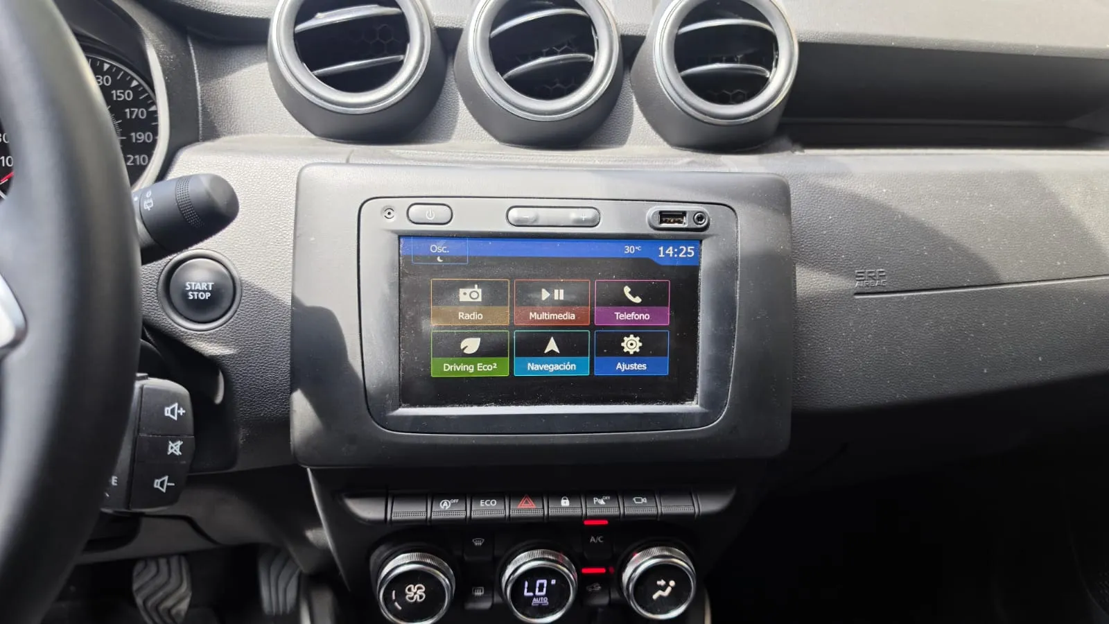 Dacia Duster Prestige TCe 4x2 GPF - foto 10