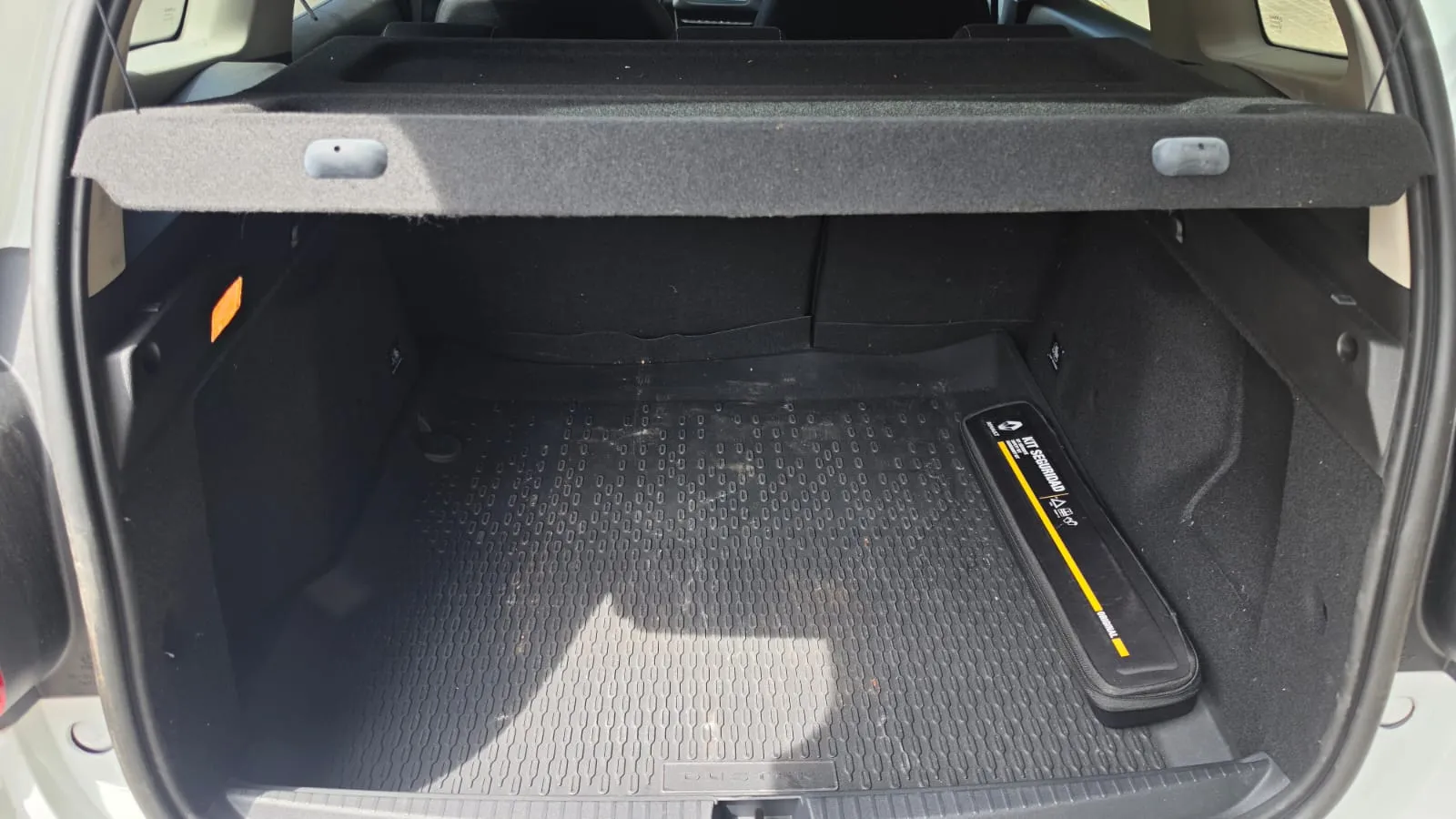 Dacia Duster Prestige TCe 4x2 GPF - foto 16