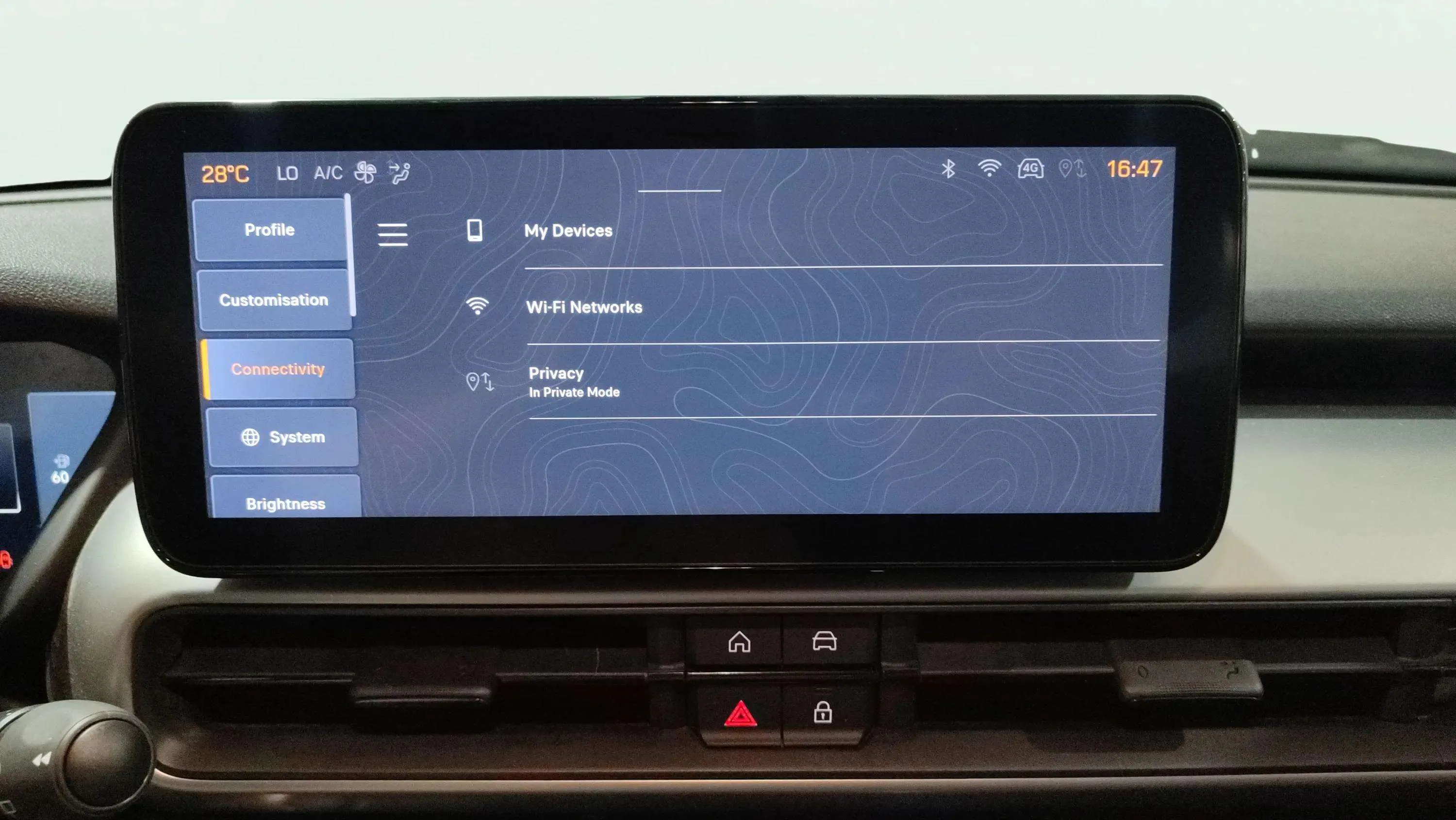 Jeep Avenger 1.2 eHybrid Altitude - foto 10