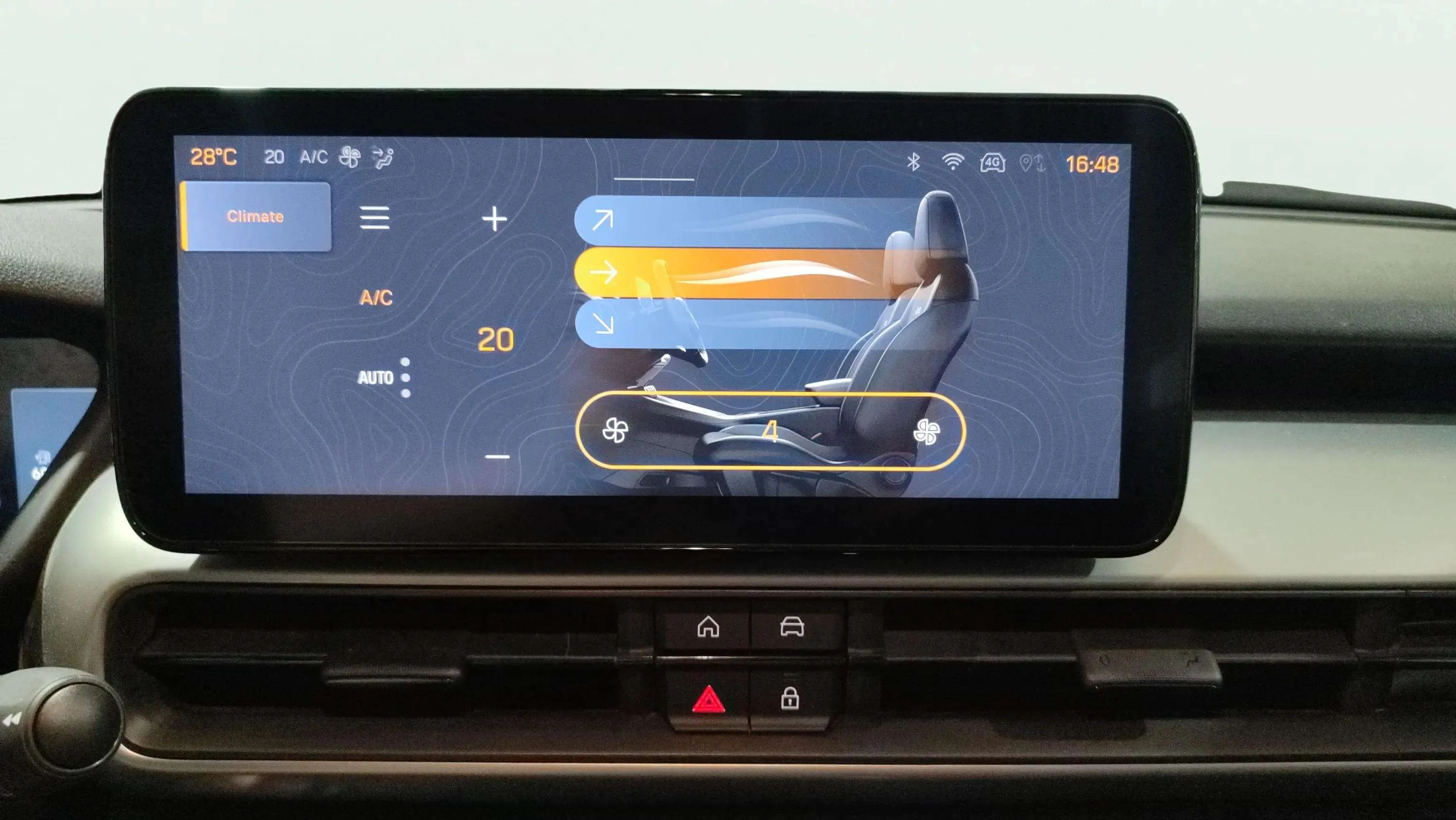 Jeep Avenger 1.2 eHybrid Altitude - foto 13