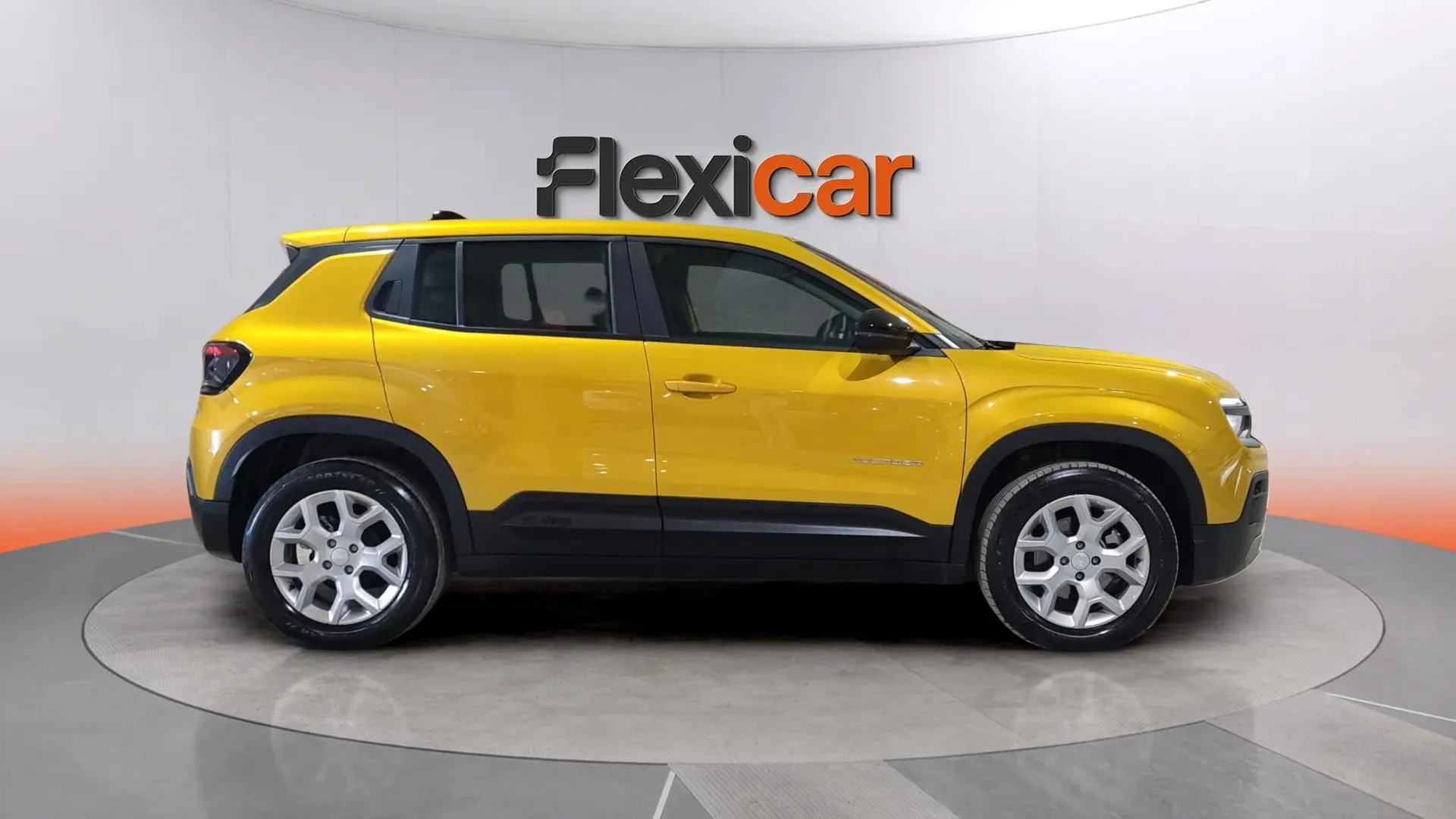 Jeep Avenger 1.2 eHybrid Altitude - foto 3