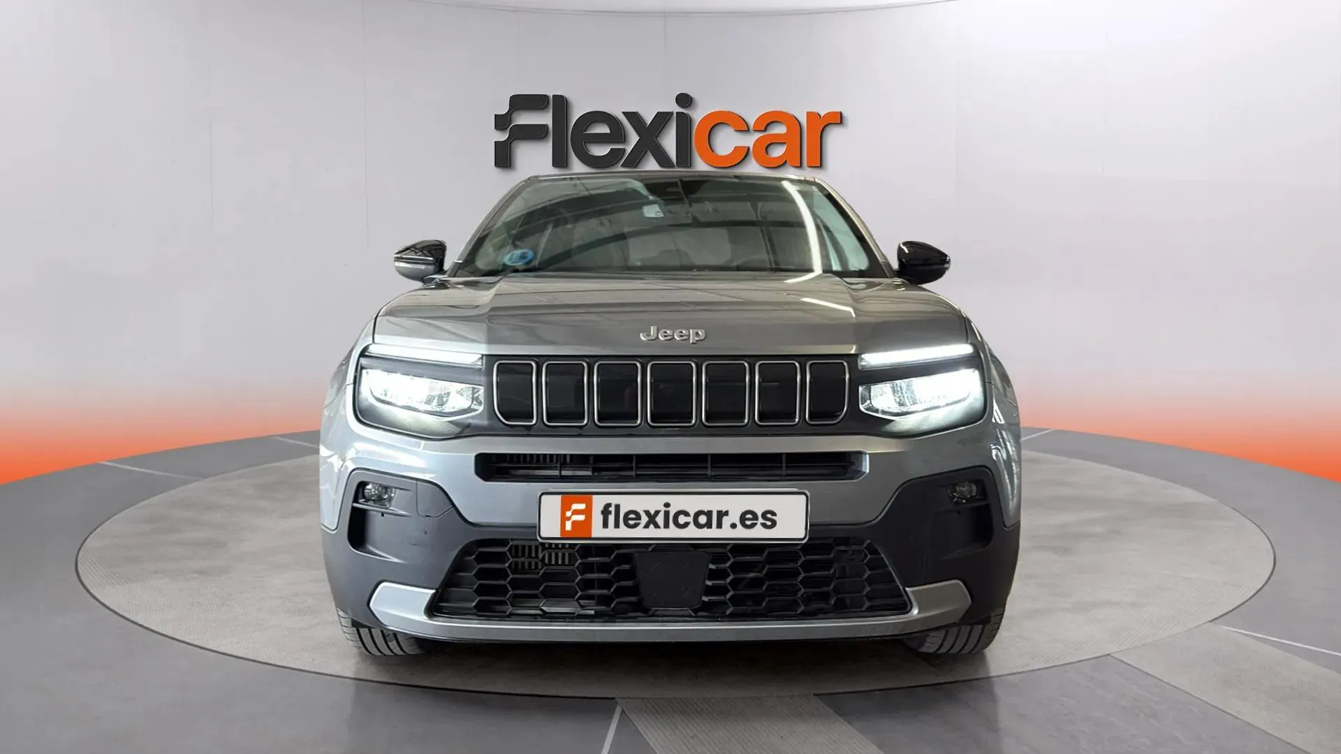 Jeep Avenger 1.2 eHybrid Altitude - foto 2