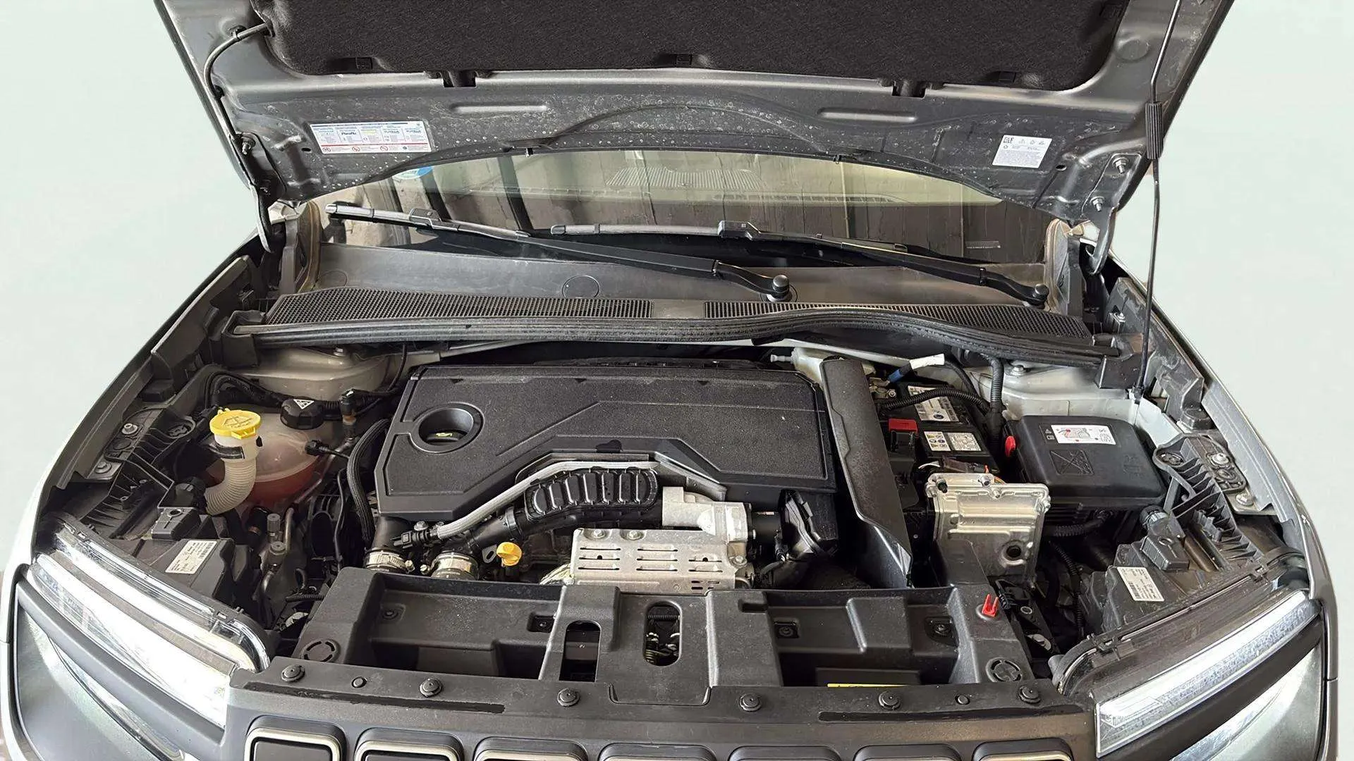 Jeep Avenger 1.2 eHybrid Altitude - foto 15