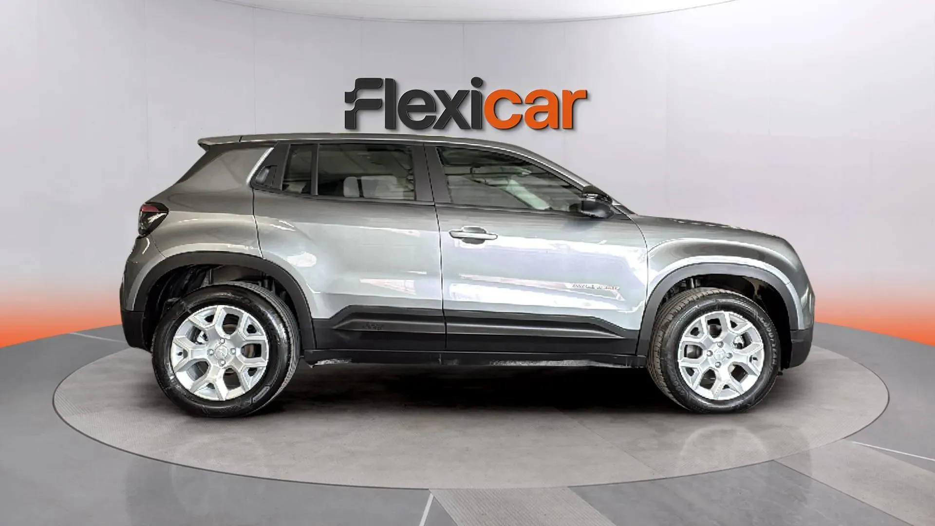 Jeep Avenger 1.2 eHybrid Altitude - foto 3
