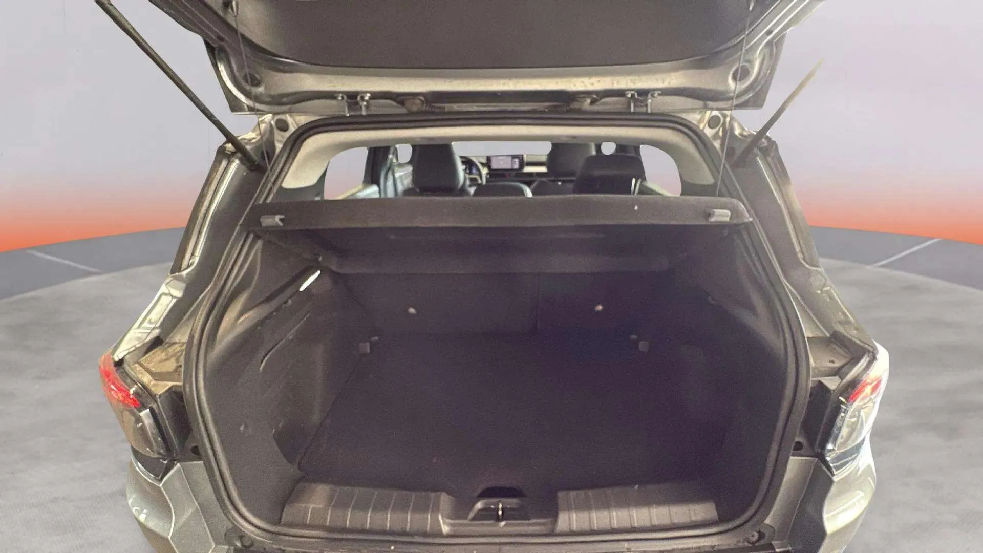 Jeep Avenger 1.2 eHybrid Altitude - foto 6