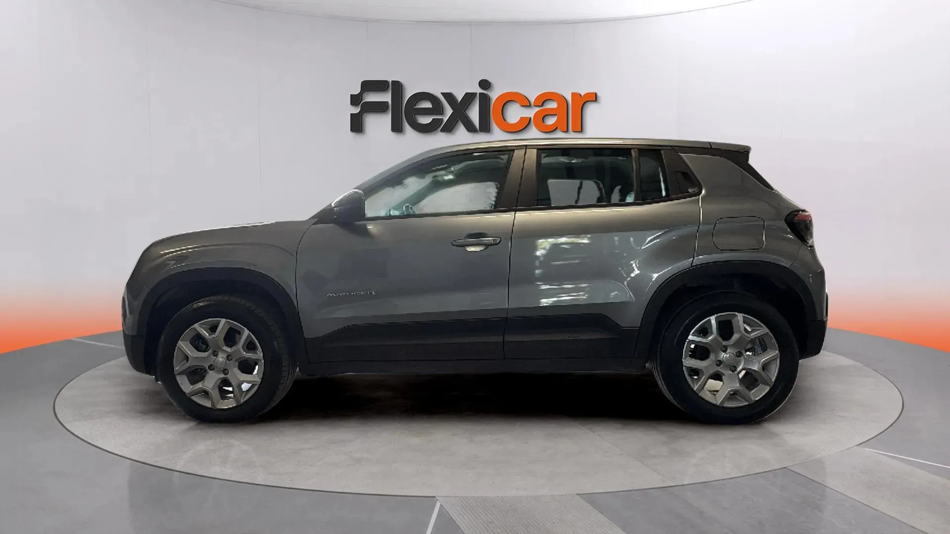 Jeep Avenger 1.2 eHybrid Altitude - foto 5
