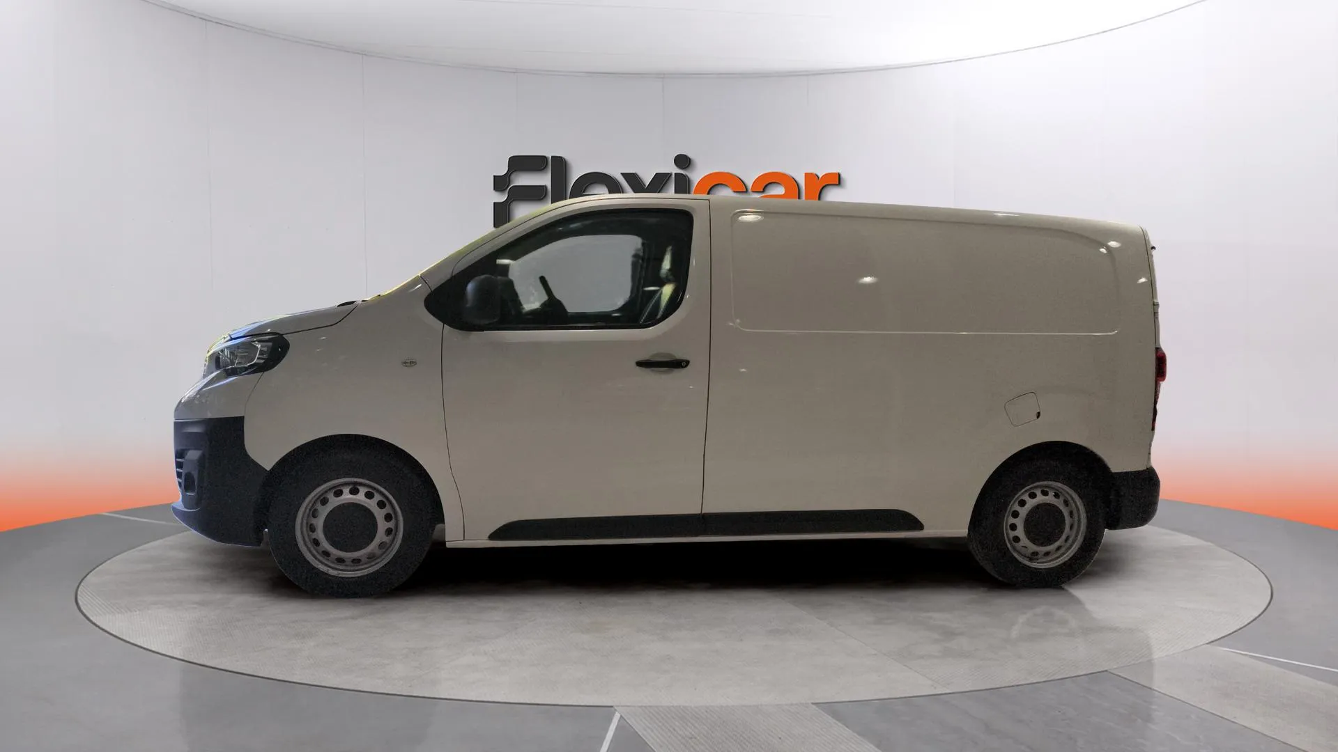Peugeot Expert Furgón Premium 1.5 BlueHDi 100 Compact - foto 5