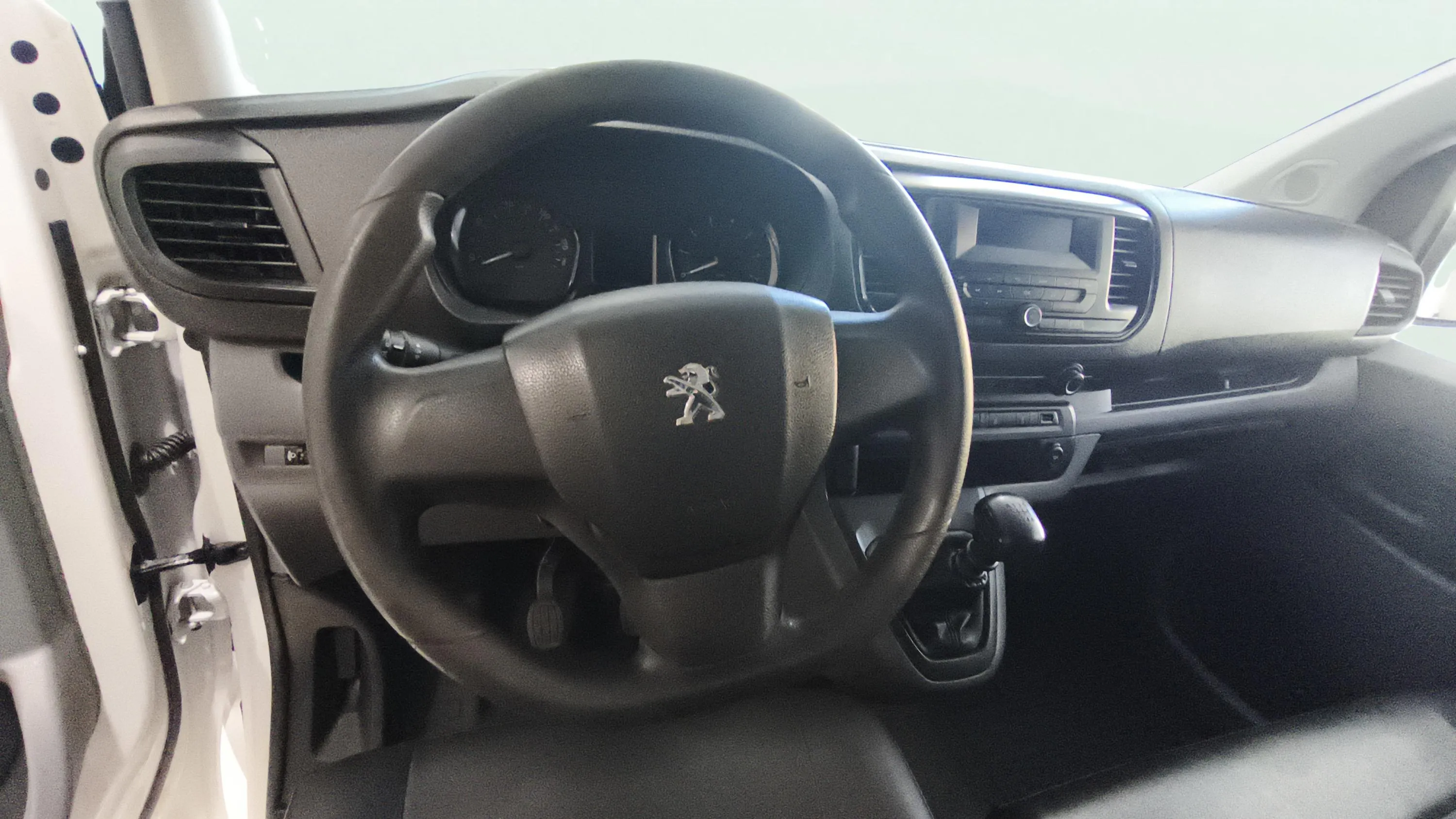 Peugeot Expert Furgón Premium 1.5 BlueHDi 100 Compact - foto 13