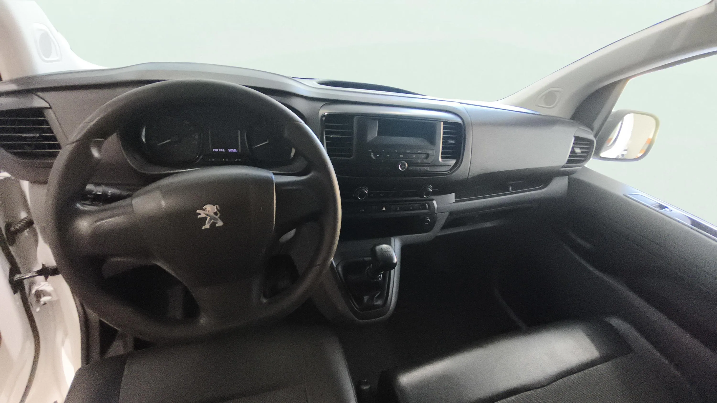 Peugeot Expert Furgón Premium 1.5 BlueHDi 100 Compact - foto 11