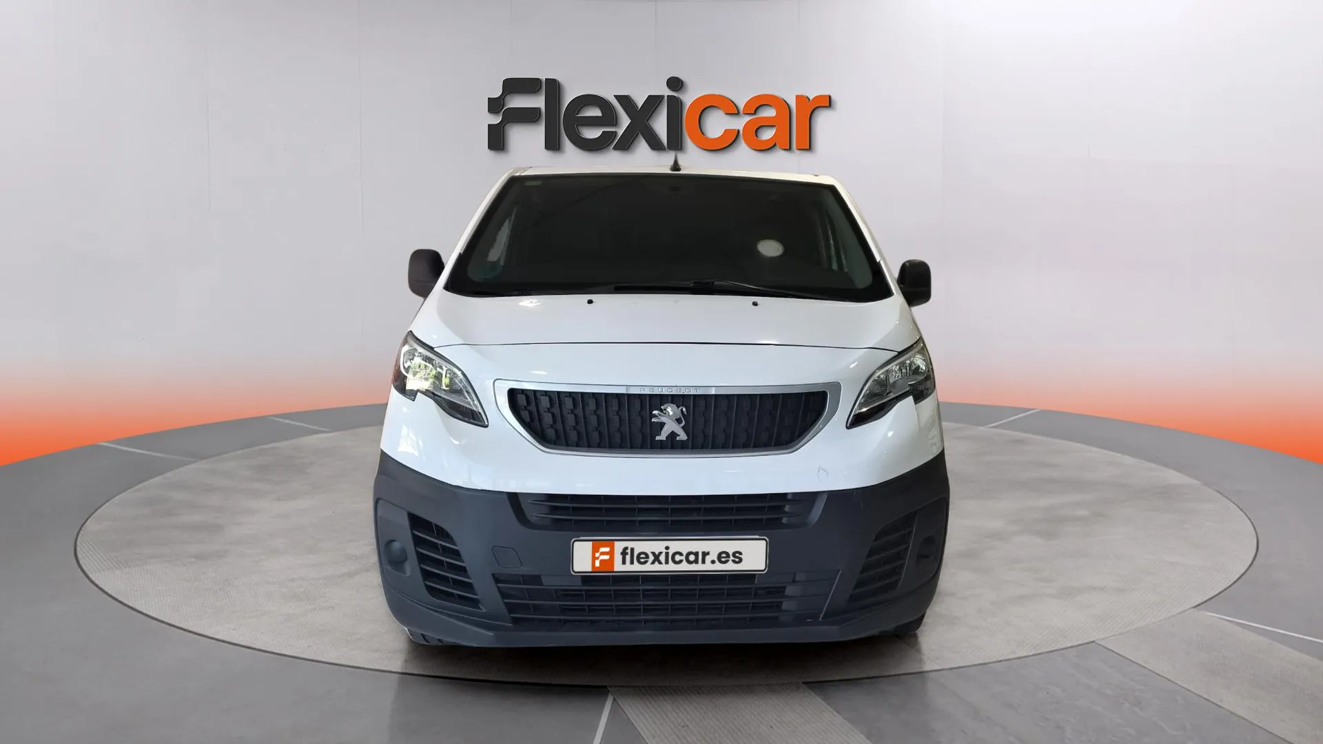 Peugeot Expert Furgón Premium 1.5 BlueHDi 100 Compact - foto 2