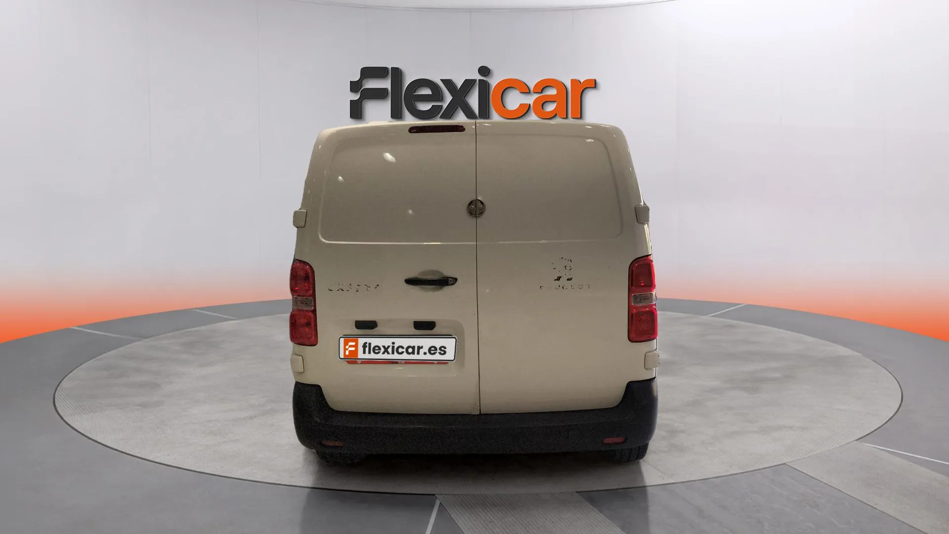 Peugeot Expert Furgón Premium 1.5 BlueHDi 100 Compact - foto 4