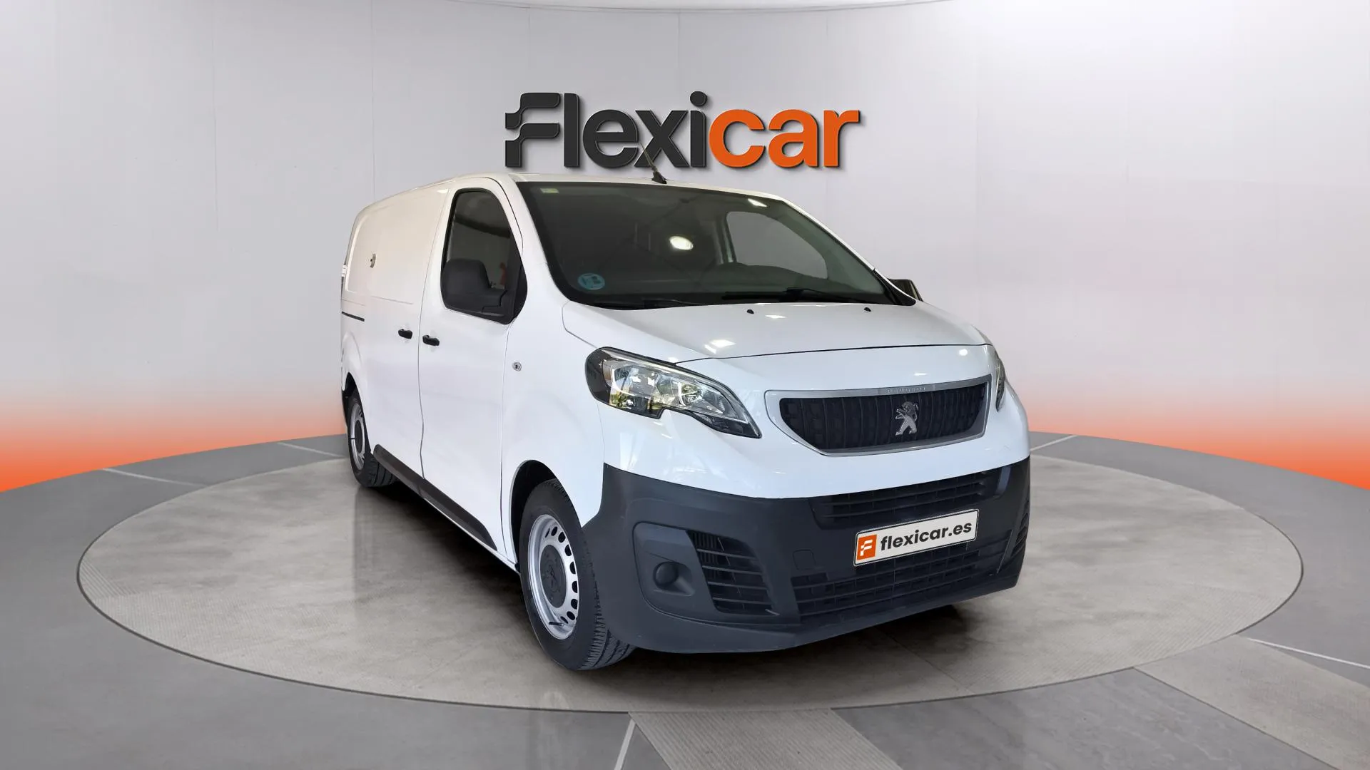 Peugeot Expert Furgón Premium 1.5 BlueHDi 100 Compact