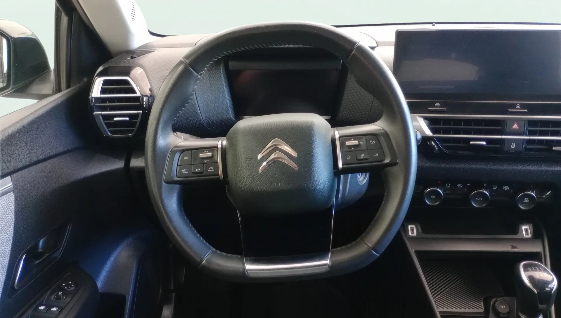 Citroën C4 BlueHDi 110 Feel - foto 13