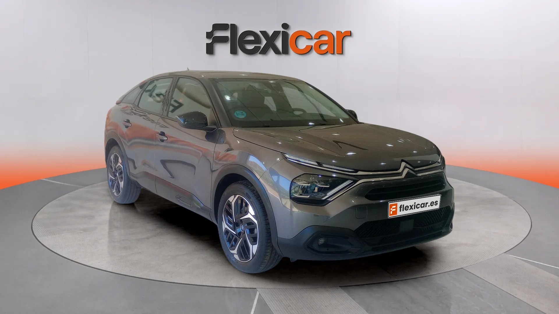 Citroën C4 1.5 BlueHDi S&S 6v Feel (2021) 2022