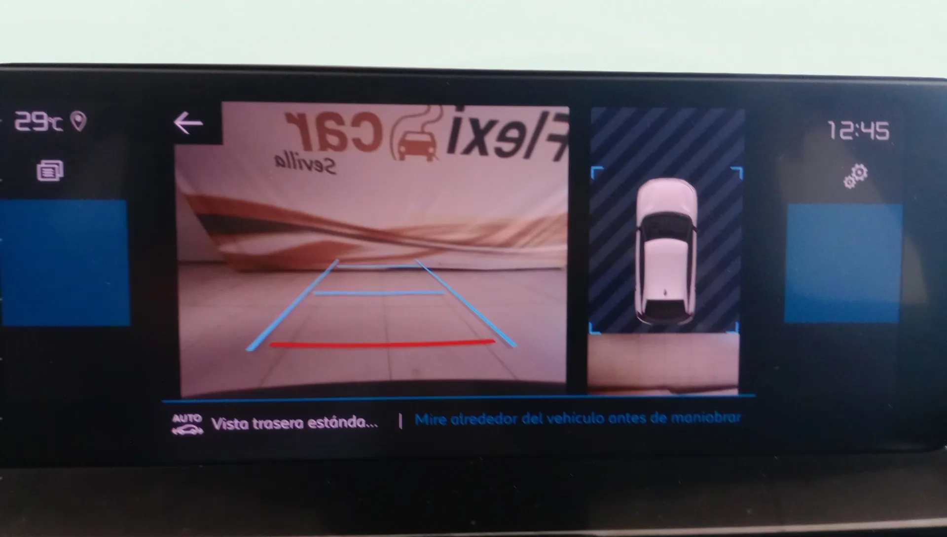 Citroën C4 BlueHDi 110 Feel - foto 19
