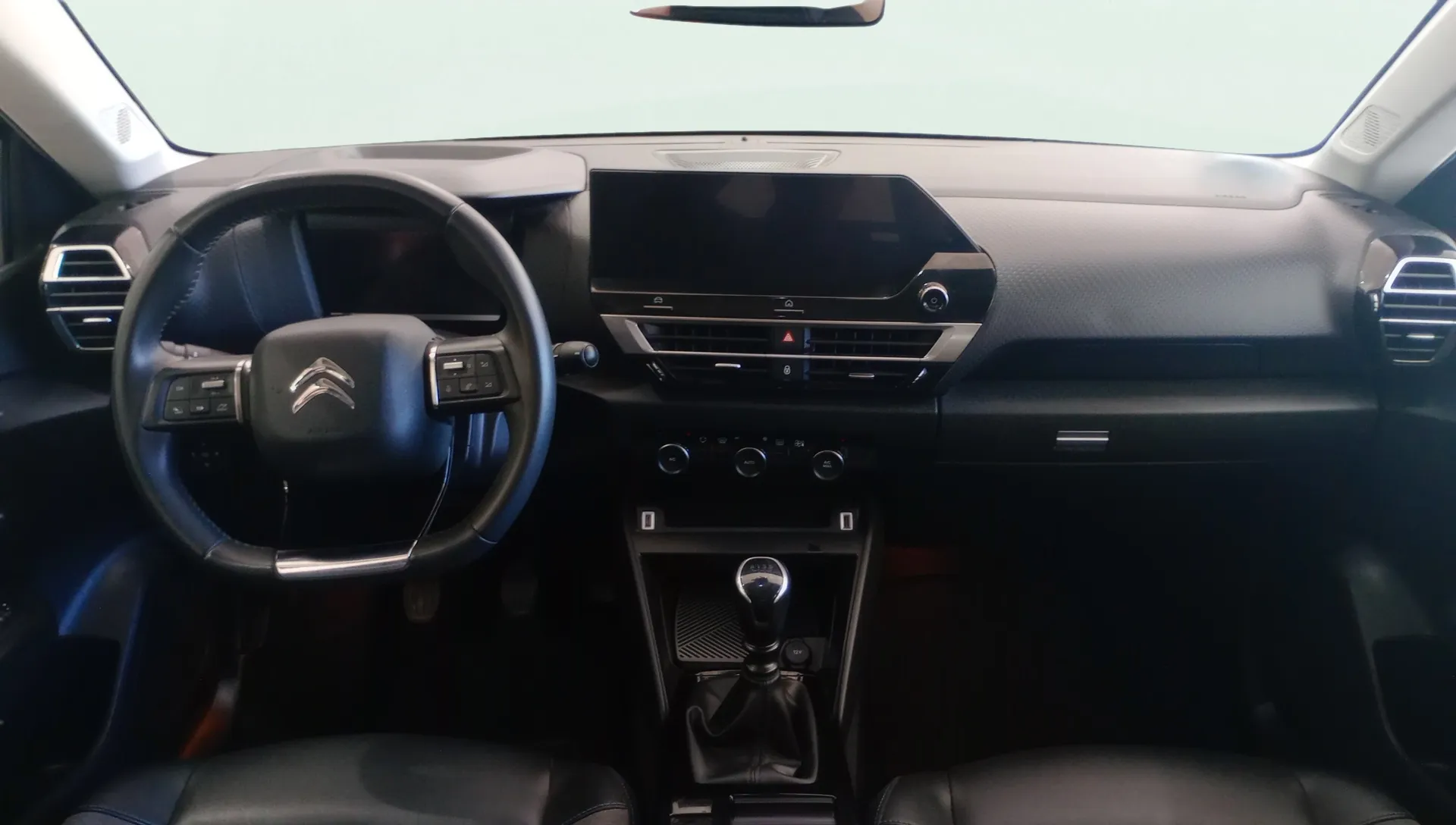 Citroën C4 BlueHDi 110 Feel - foto 11