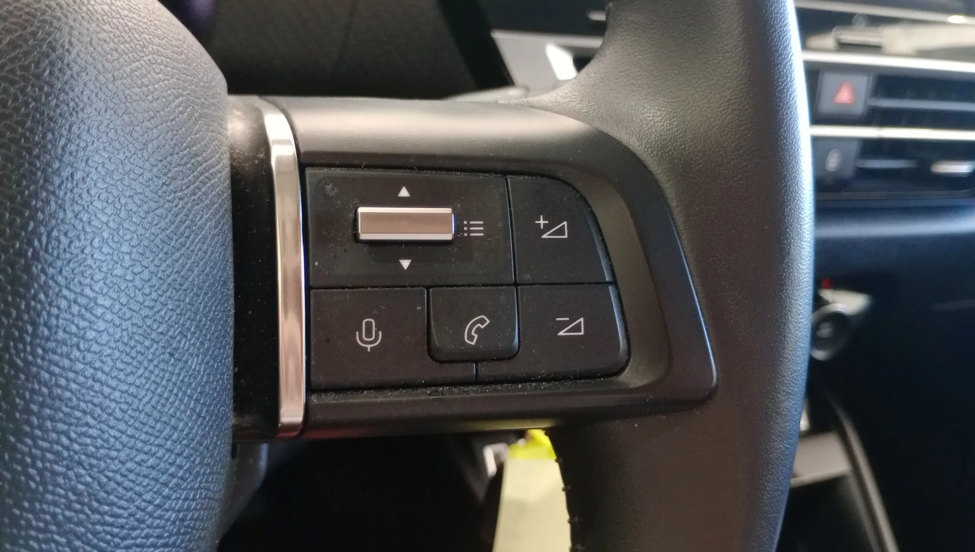 Citroën C4 BlueHDi 110 Feel - foto 18