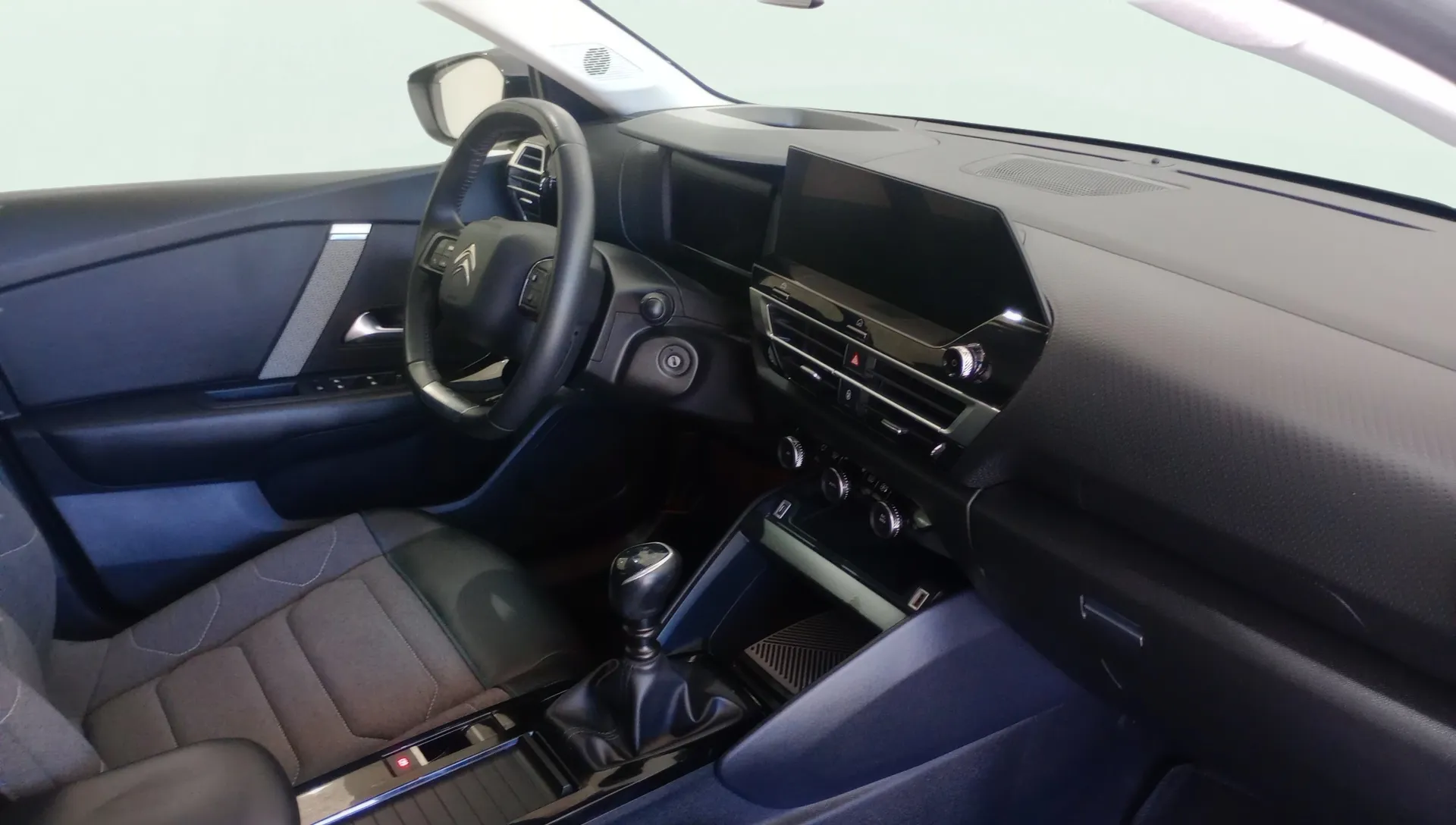 Citroën C4 BlueHDi 110 Feel - foto 8