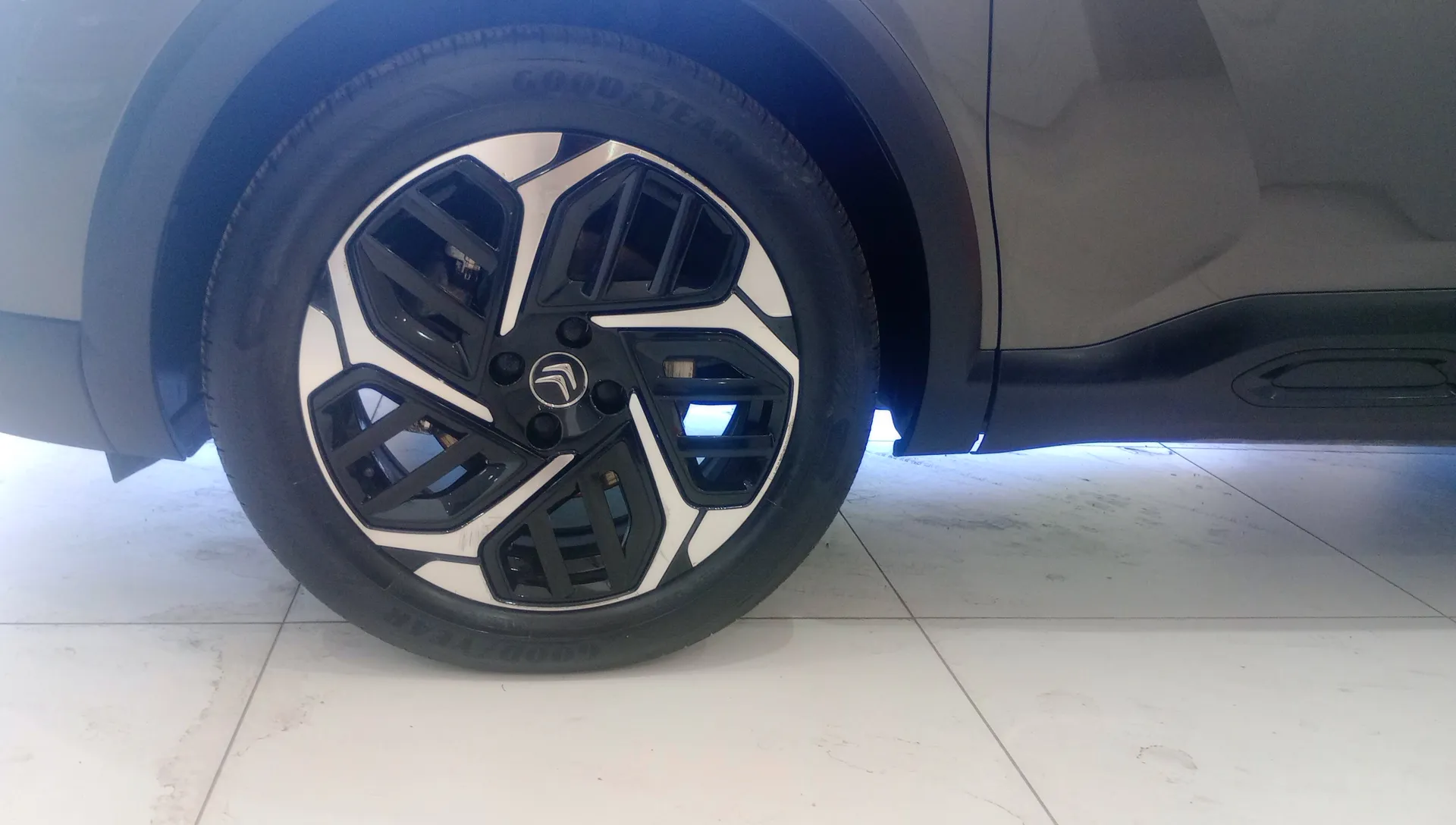 Citroën C4 BlueHDi 110 Feel - foto 6
