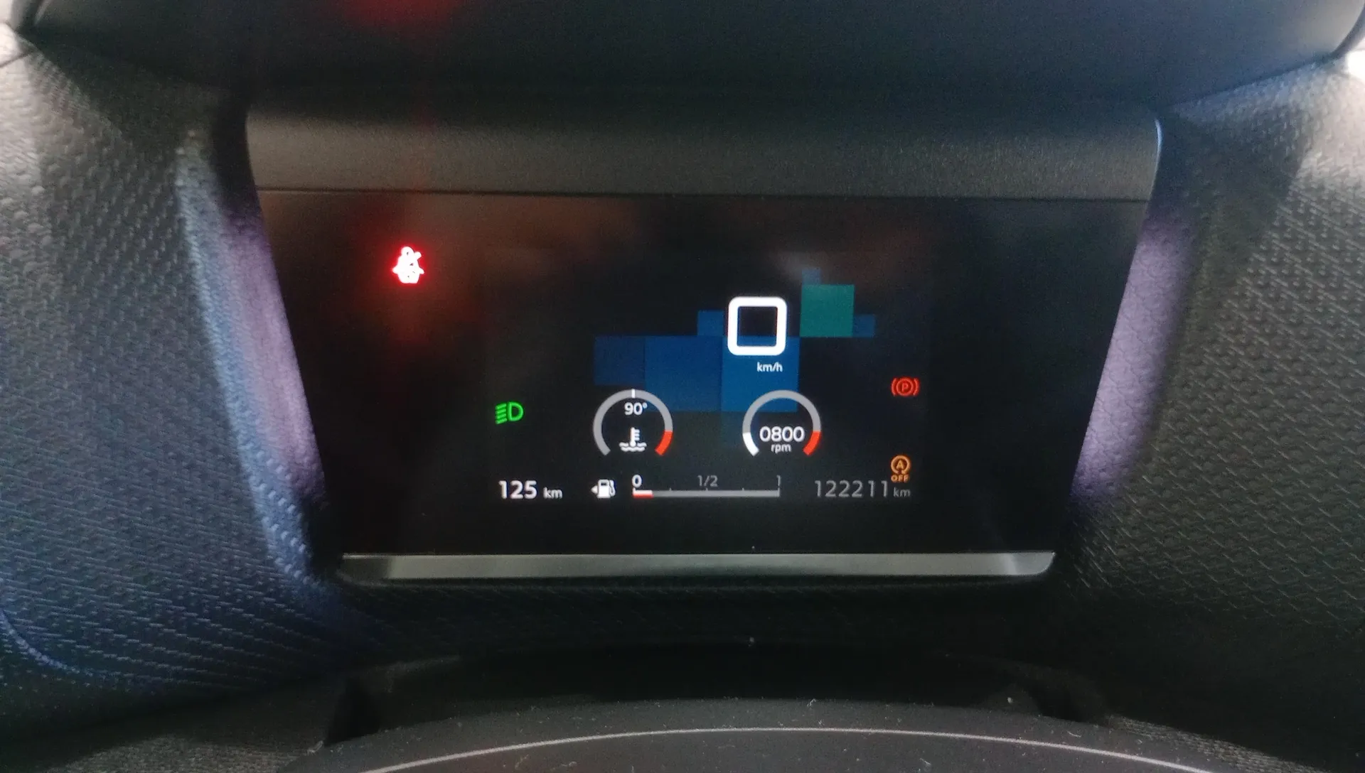 Citroën C4 BlueHDi 110 Feel - foto 14