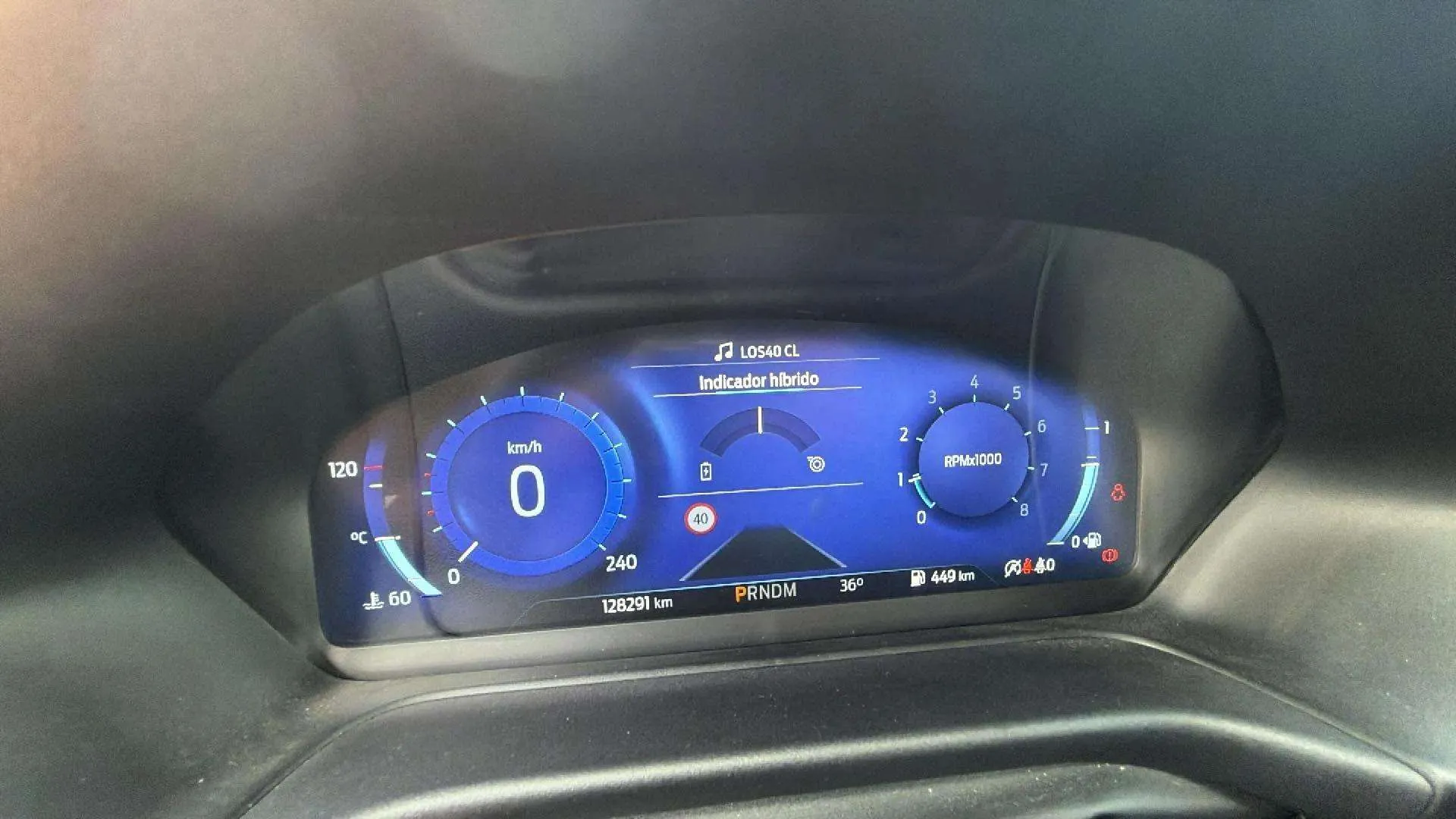 Ford Puma 1.0 EcoBoost ST-Line MHEV - foto 19