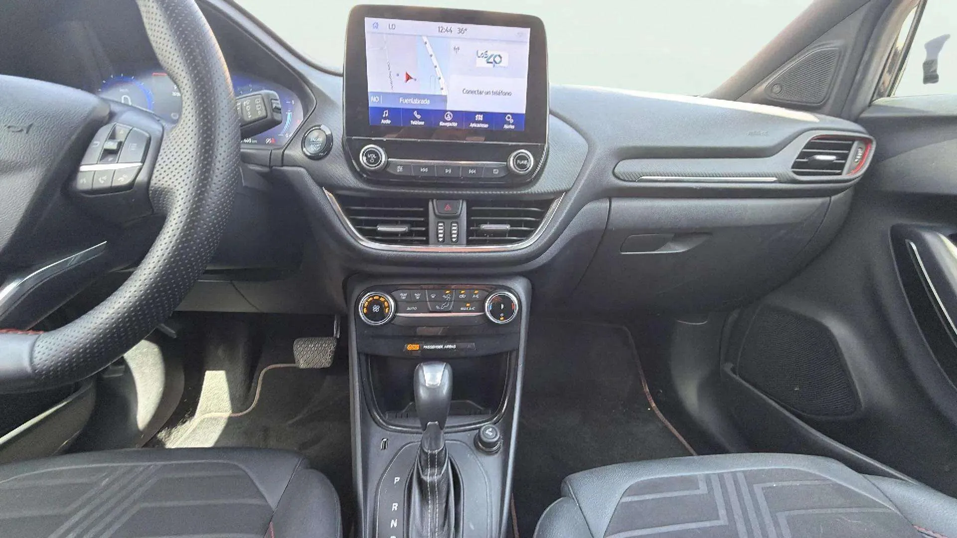 Ford Puma 1.0 EcoBoost ST-Line MHEV - foto 17
